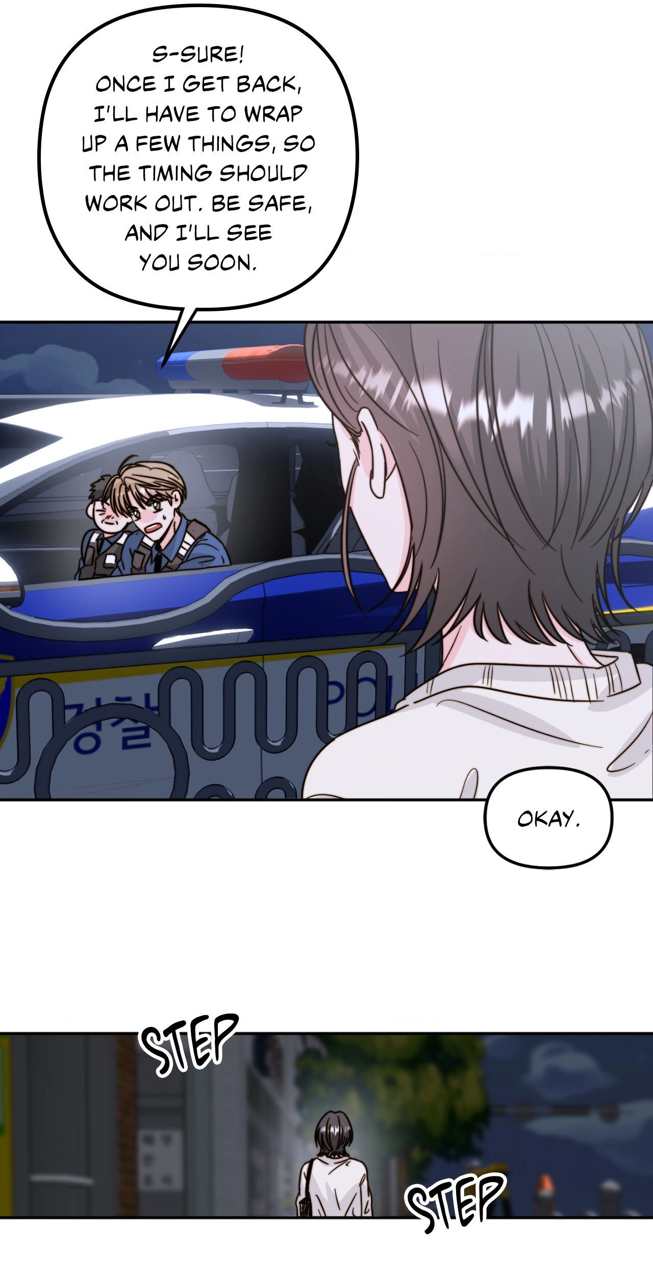Read Histamine Heartbreak chapter 8 image 20 on Lezhin