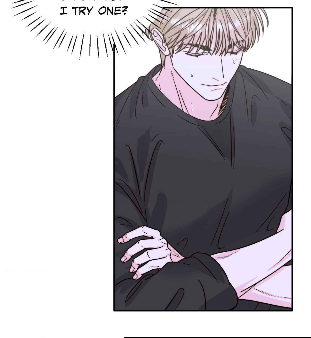 Read Histamine Heartbreak chapter 8 image 27 on Lezhin