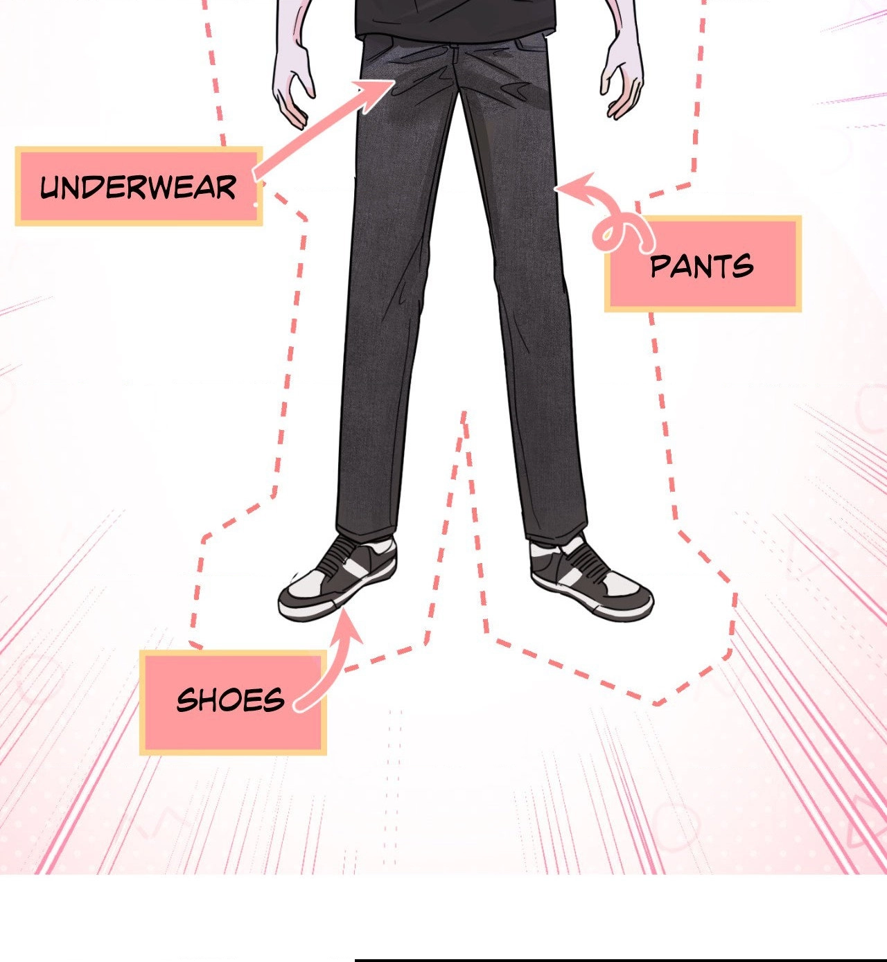 Read Histamine Heartbreak chapter 8 image 35 on Lezhin