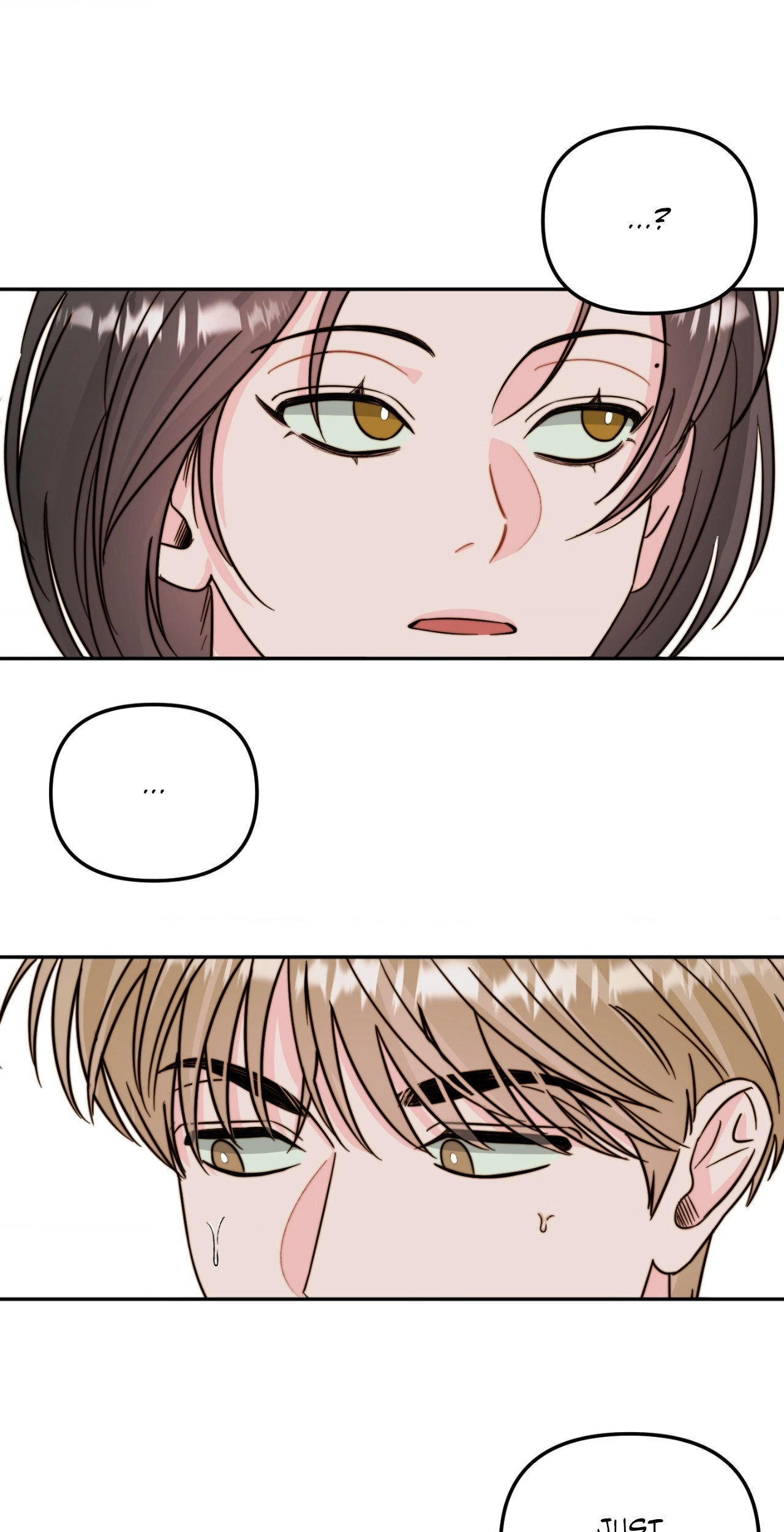 Read Histamine Heartbreak chapter 8 image 36 on Lezhin