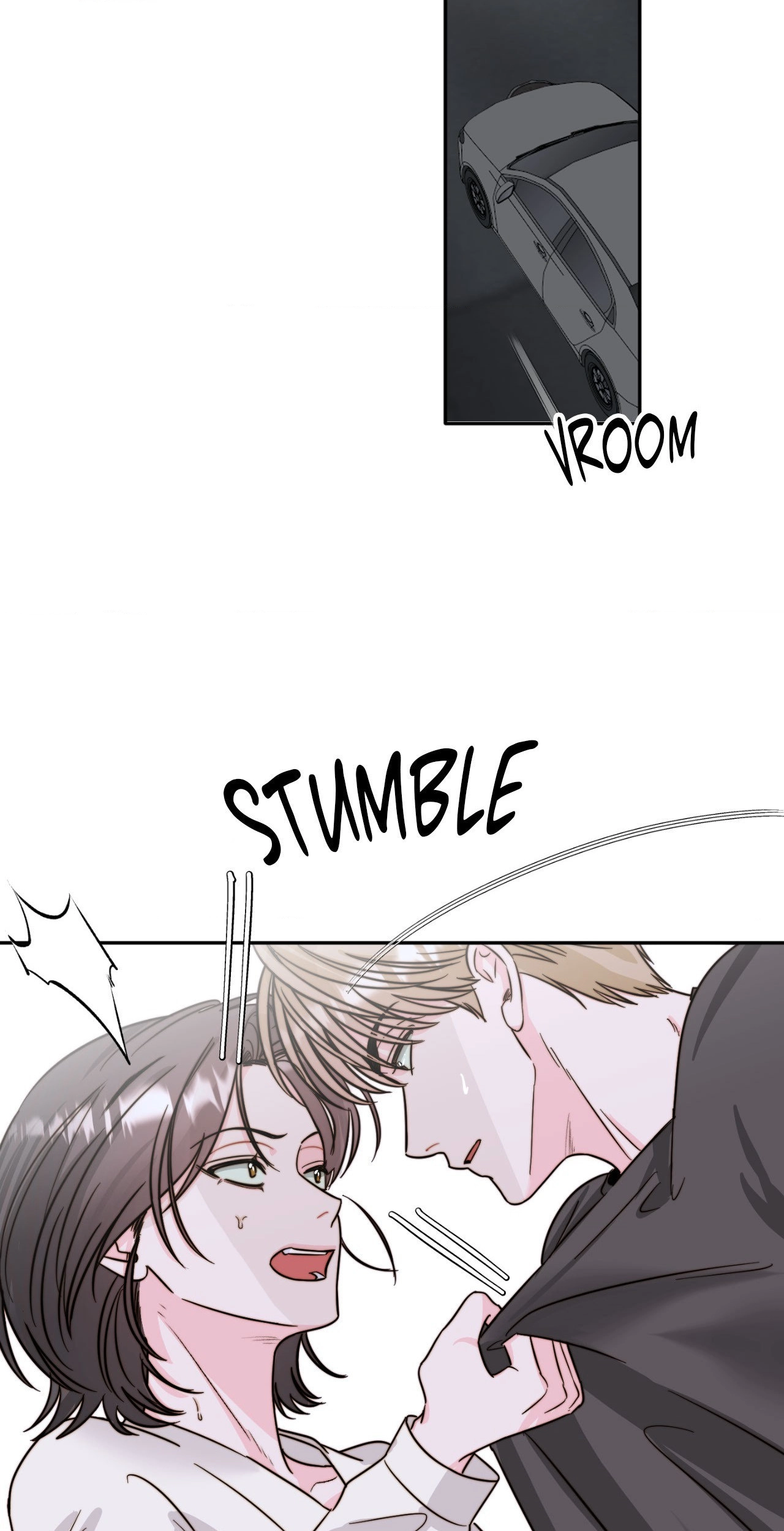 Read Histamine Heartbreak chapter 8 image 42 on Lezhin
