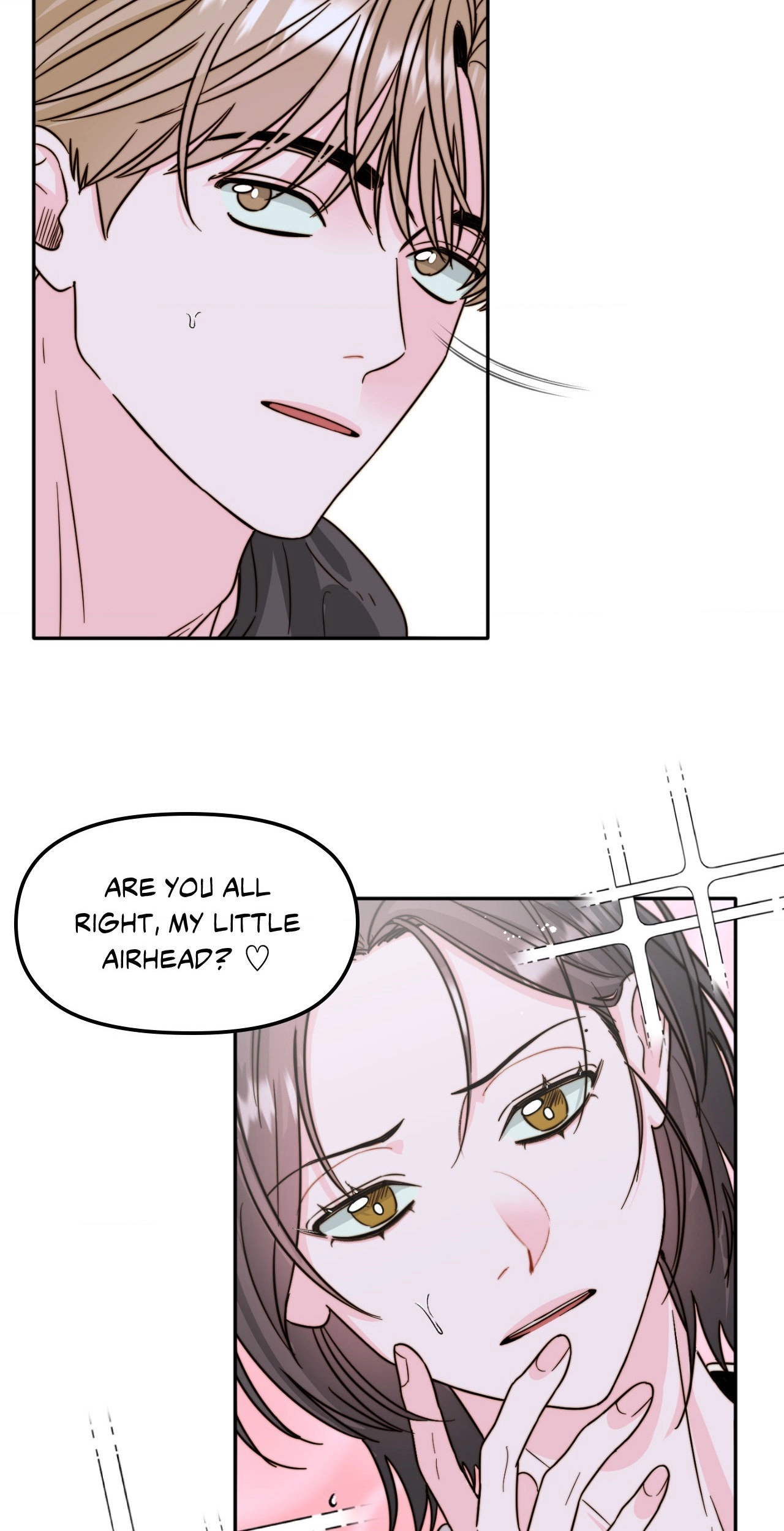 Read Histamine Heartbreak chapter 8 image 45 on Lezhin