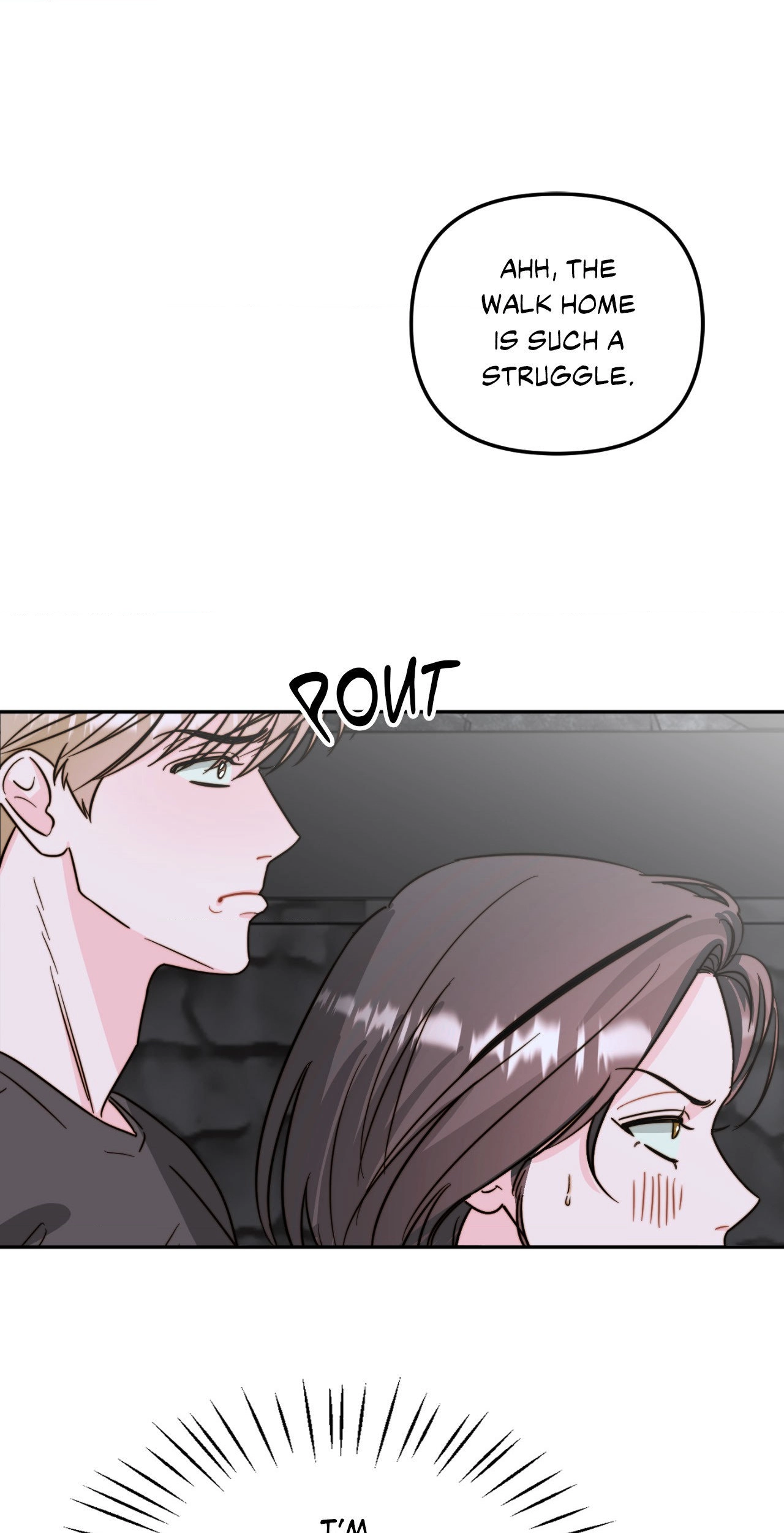 Read Histamine Heartbreak chapter 8 image 48 on Lezhin