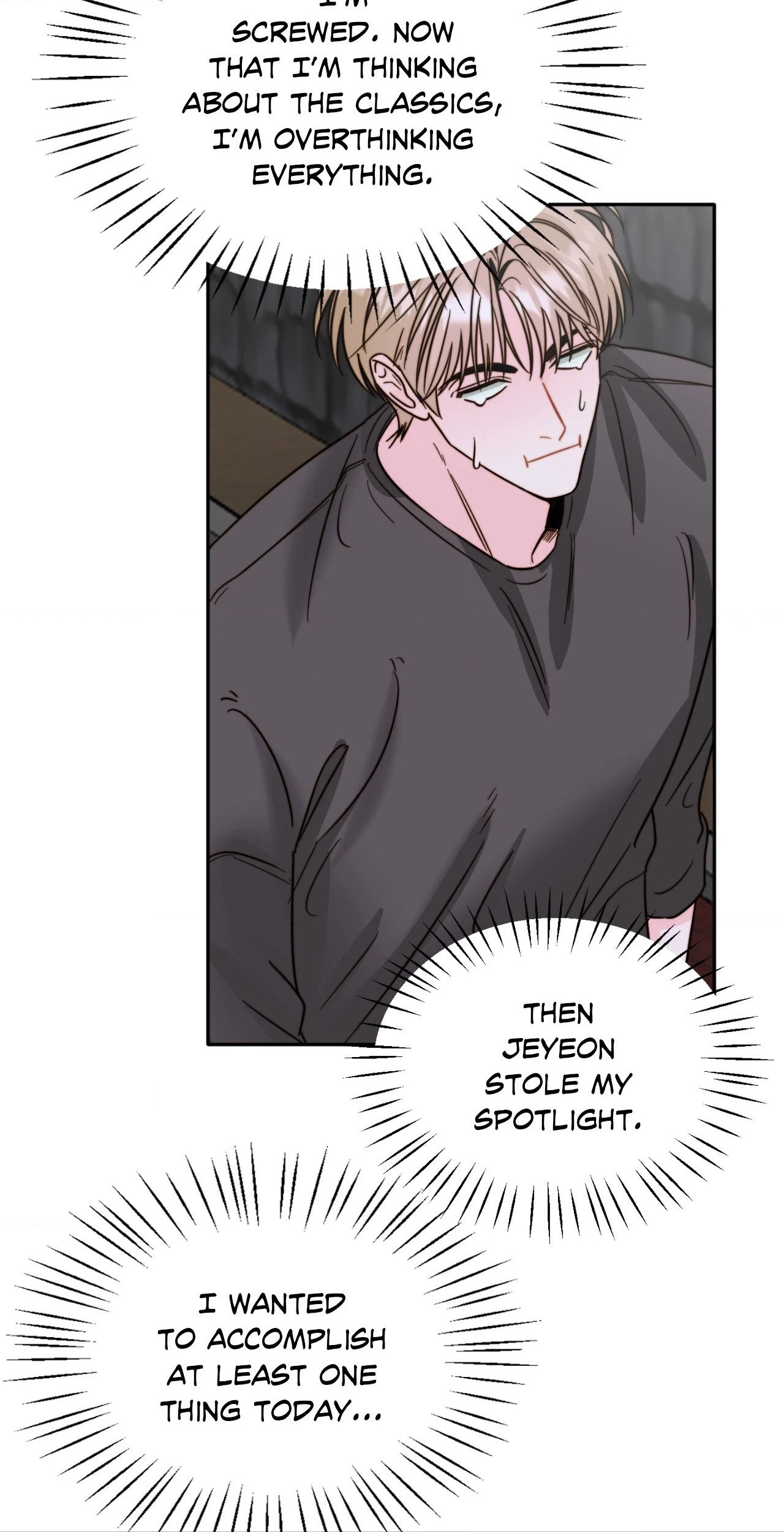 Read Histamine Heartbreak chapter 8 image 49 on Lezhin