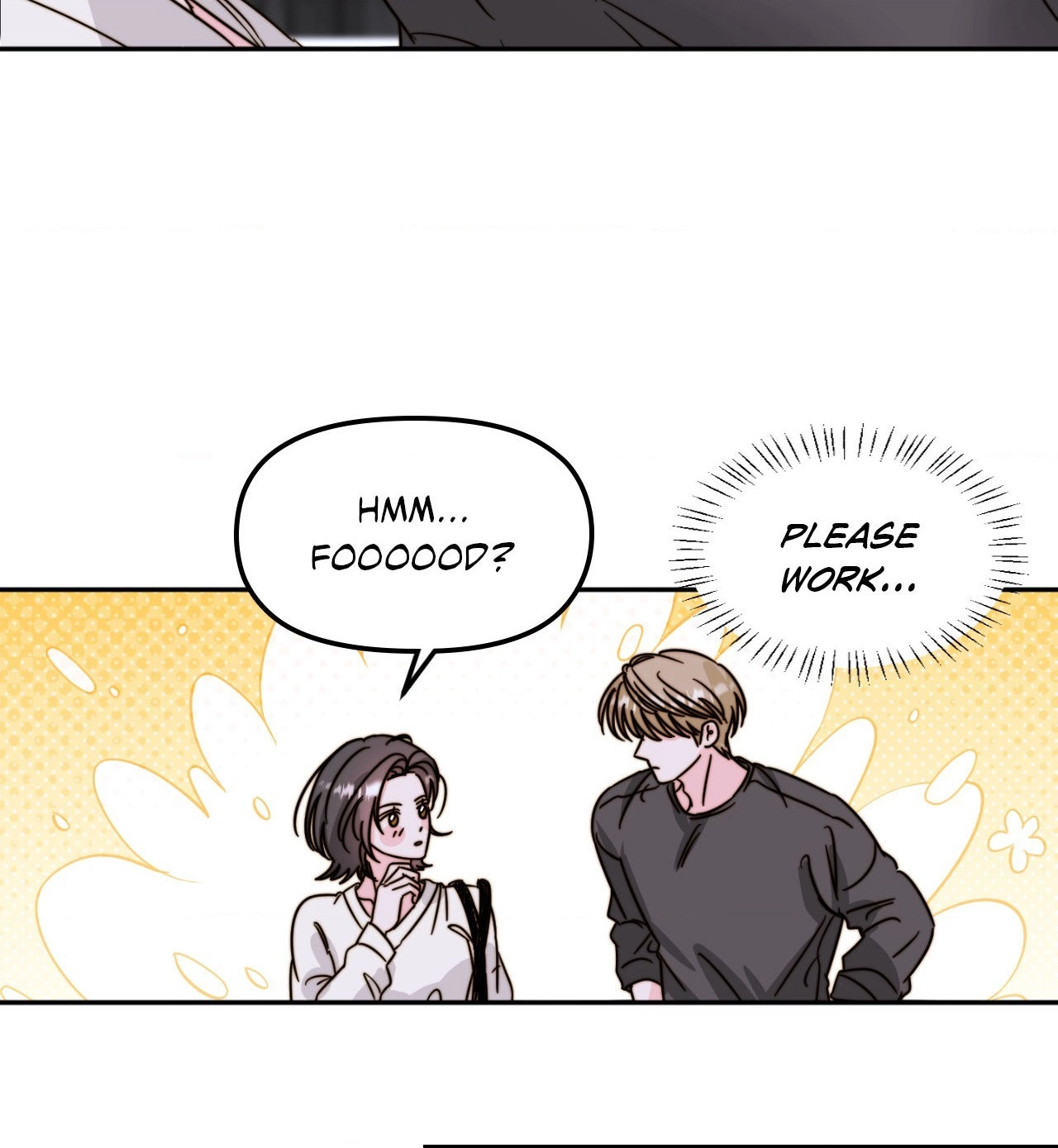 Read Histamine Heartbreak chapter 8 image 51 on Lezhin