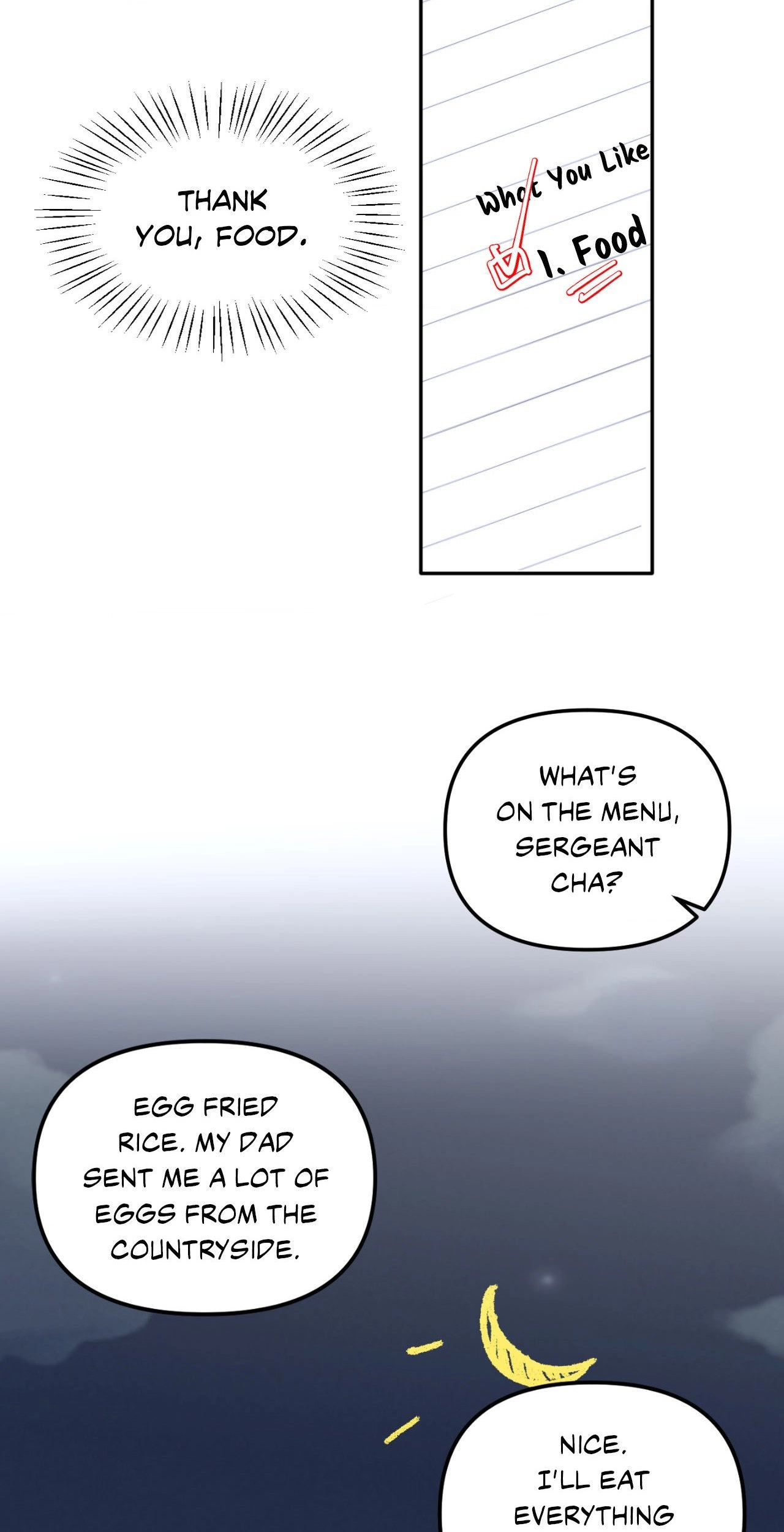 Read Histamine Heartbreak chapter 8 image 53 on Lezhin