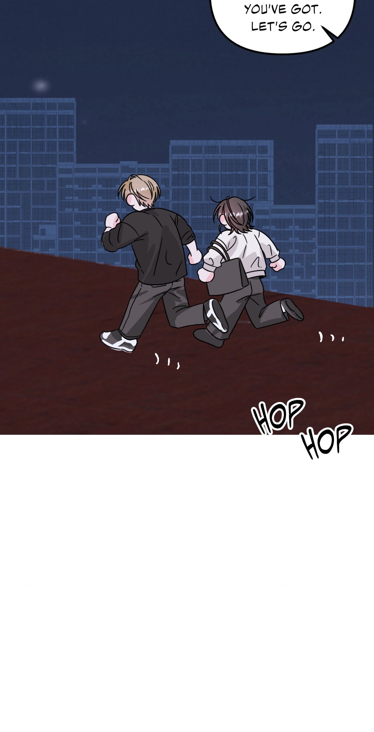 Read Histamine Heartbreak chapter 8 image 54 on Lezhin
