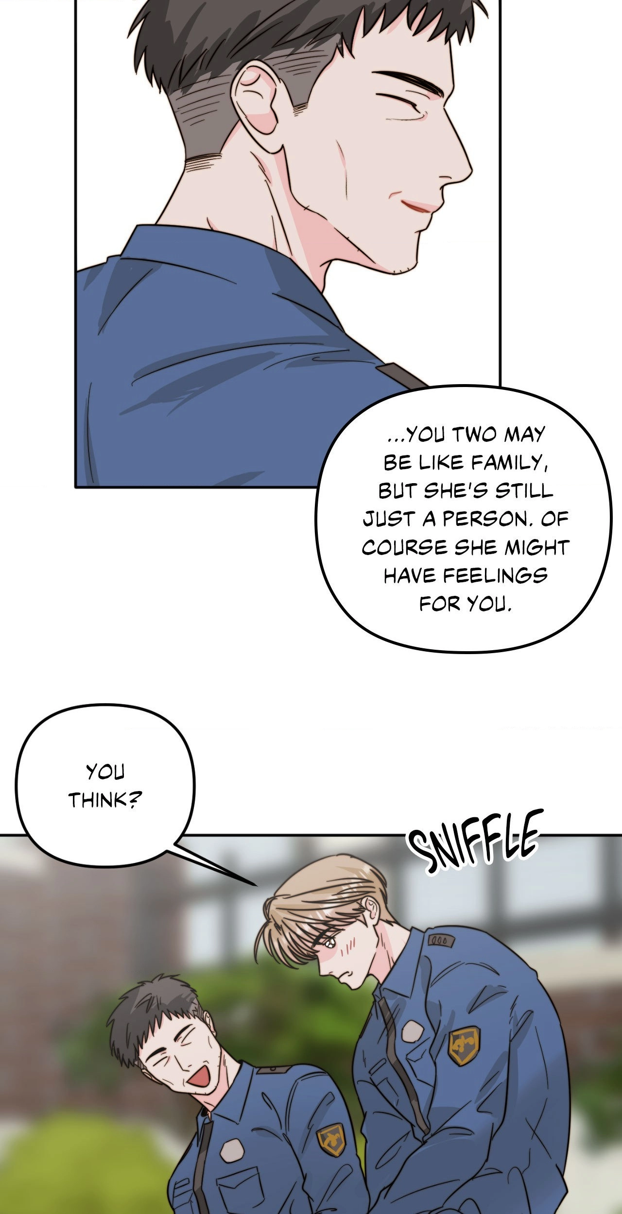 Read Histamine Heartbreak chapter 8 image 6 on Lezhin