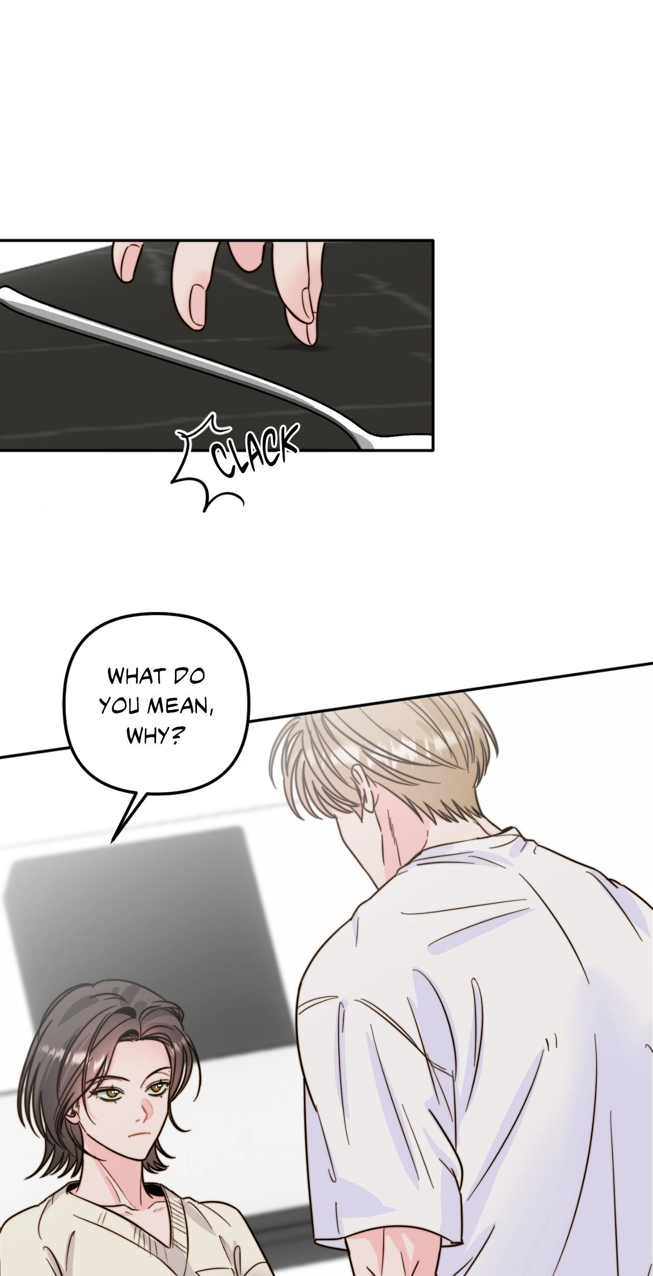 Read Histamine Heartbreak chapter 8 image 67 on Lezhin
