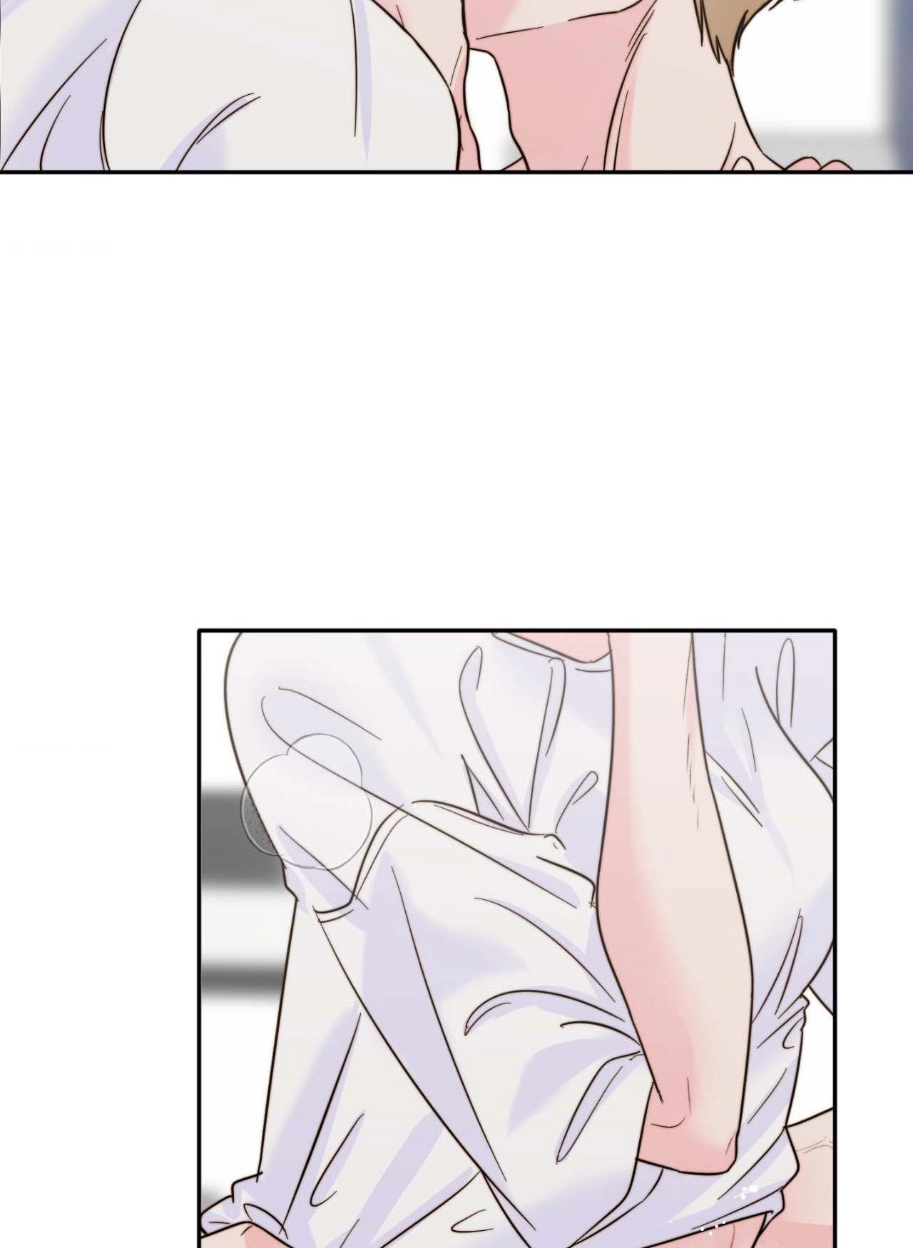 Read Histamine Heartbreak chapter 9 image 17 on Lezhin