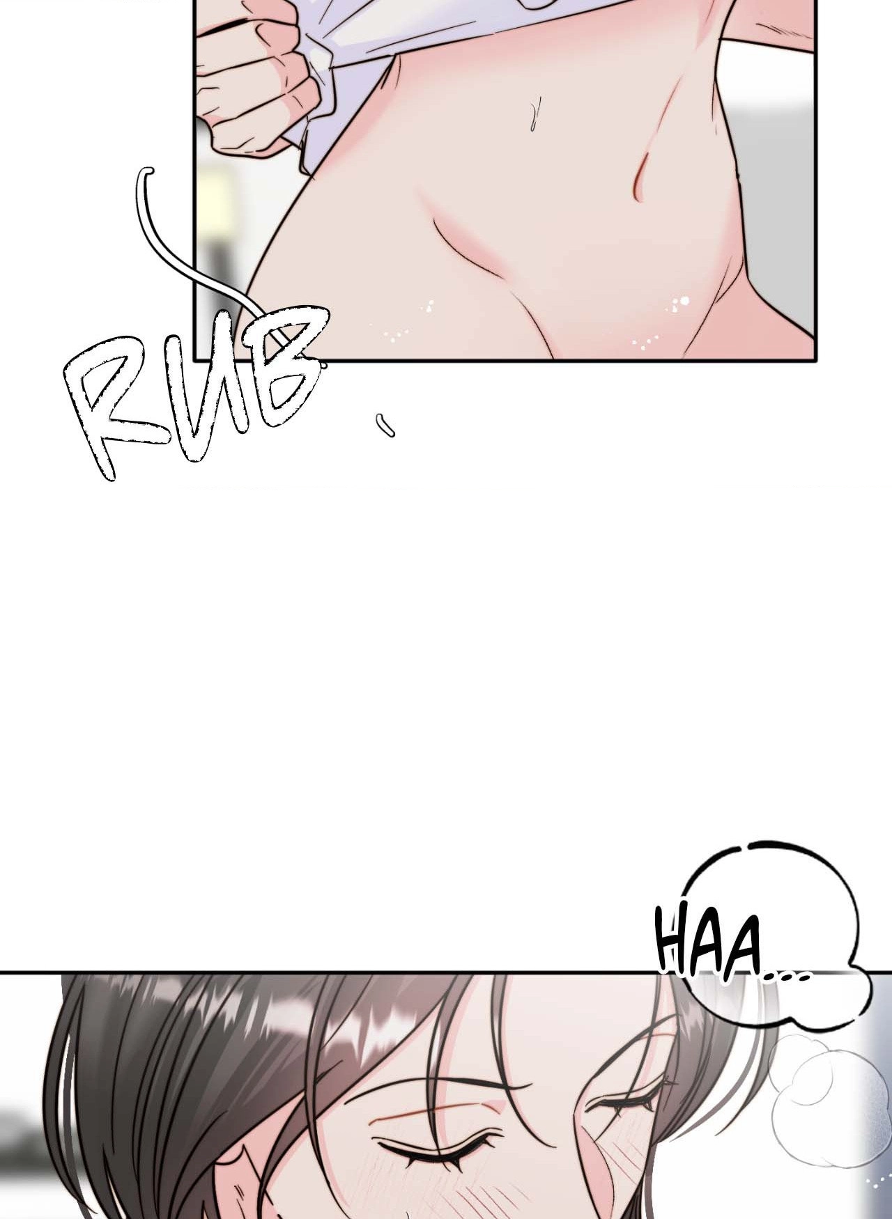 Read Histamine Heartbreak chapter 9 image 18 on Lezhin