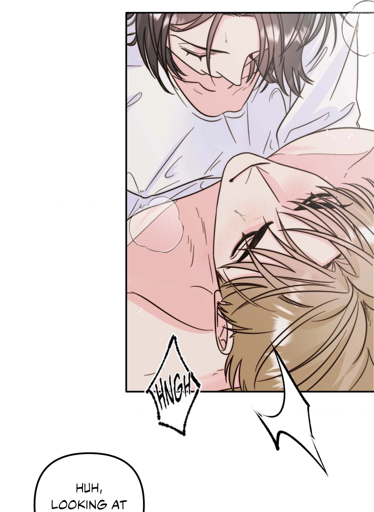 Read Histamine Heartbreak chapter 9 image 22 on Lezhin
