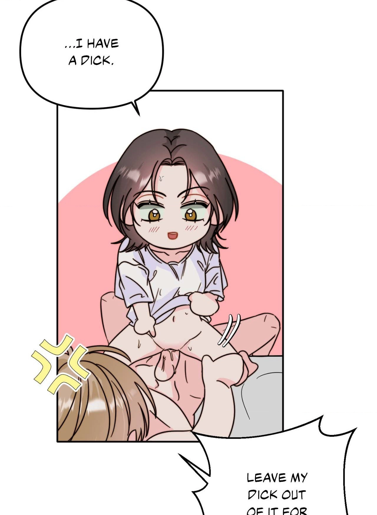 Read Histamine Heartbreak chapter 9 image 24 on Lezhin