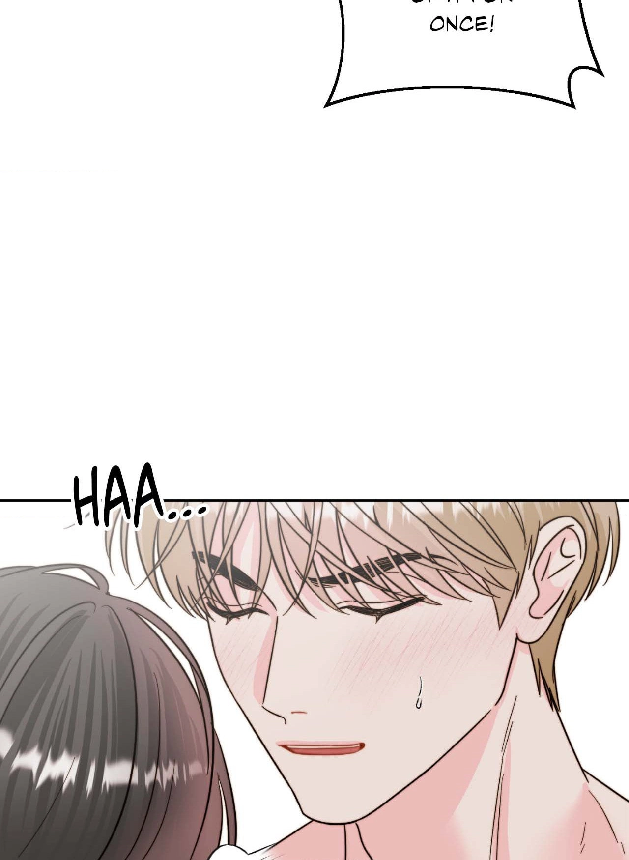 Read Histamine Heartbreak chapter 9 image 25 on Lezhin