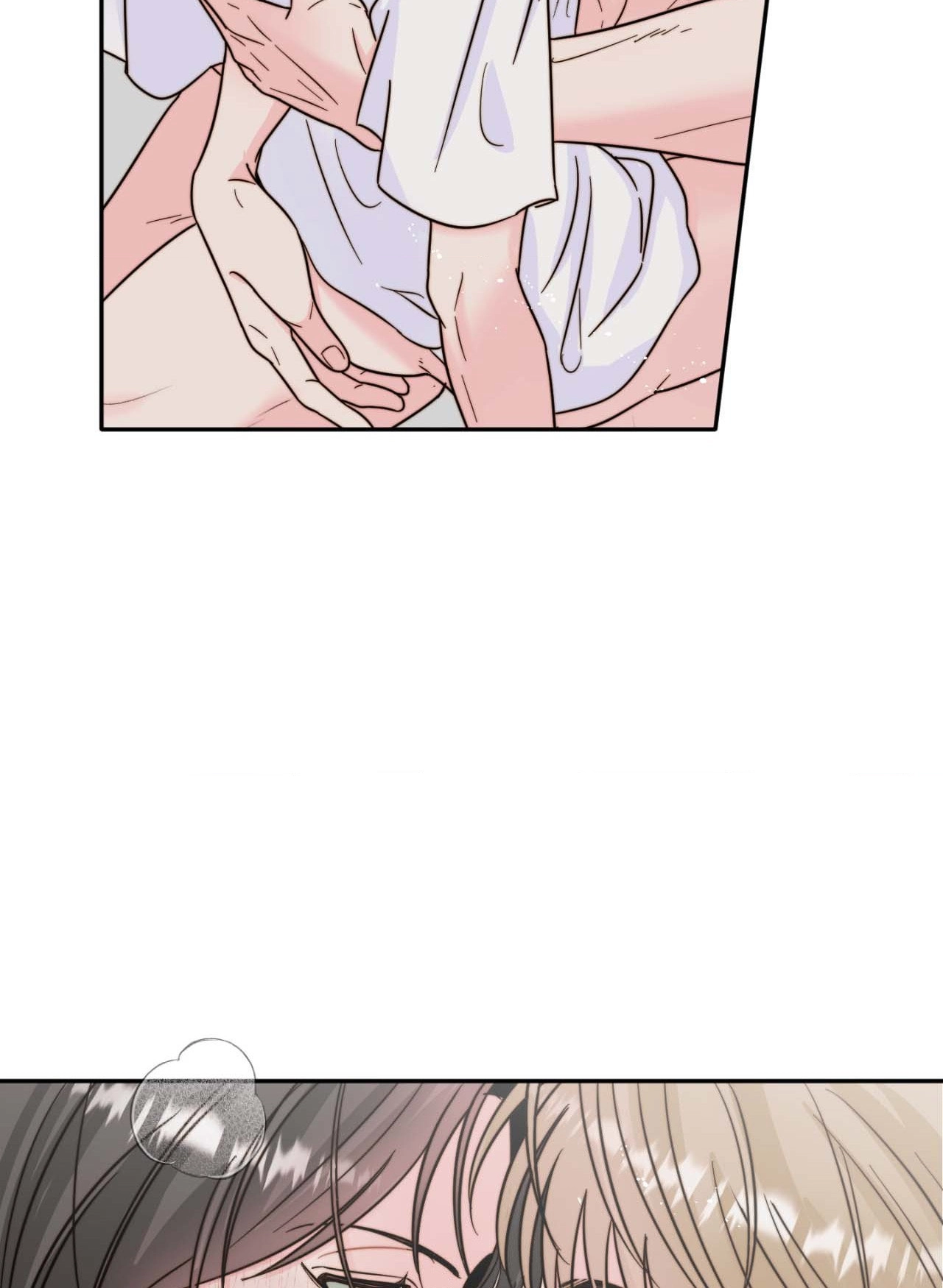 Read Histamine Heartbreak chapter 9 image 27 on Lezhin