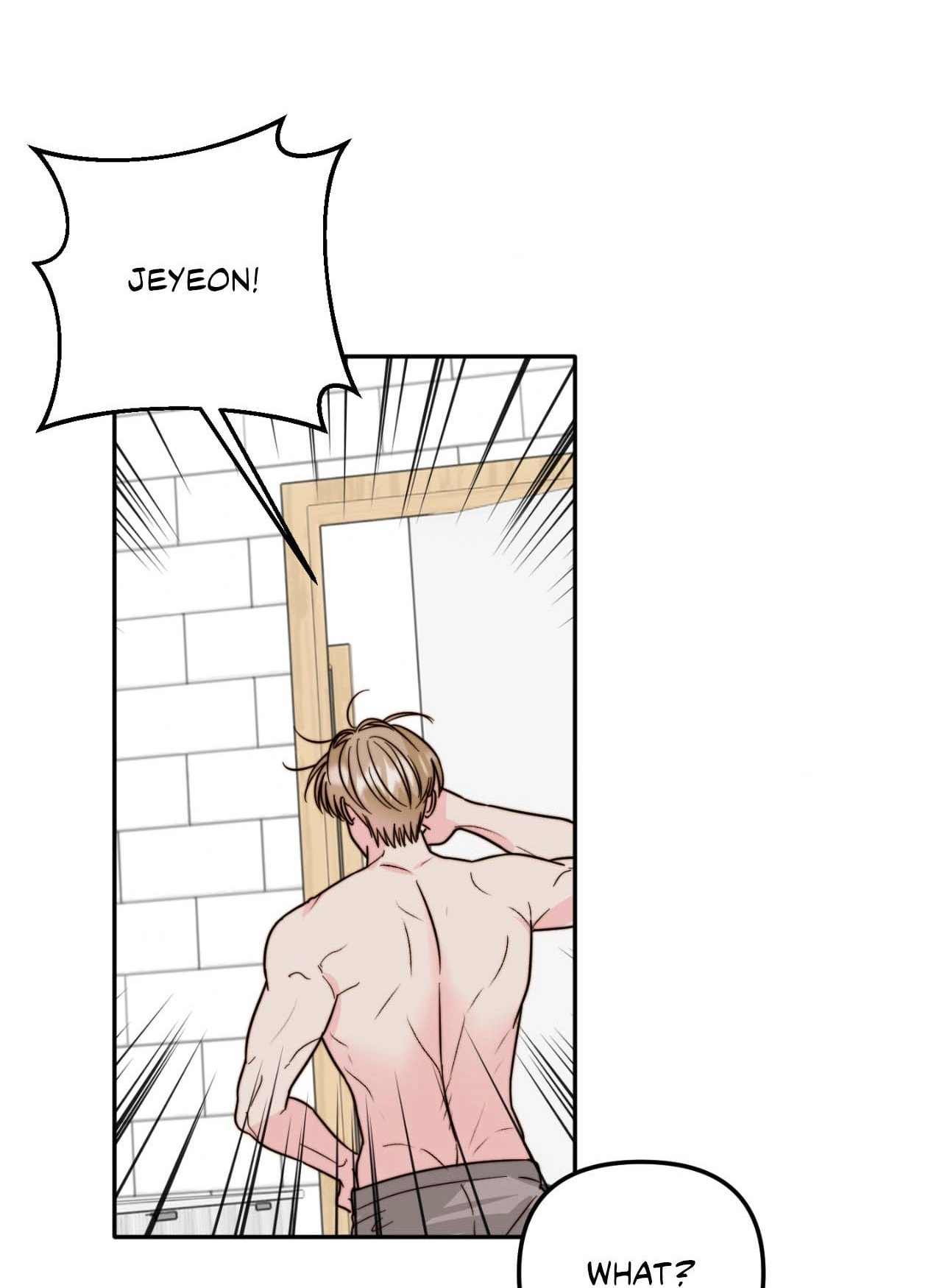 Read Histamine Heartbreak chapter 9 image 3 on Lezhin