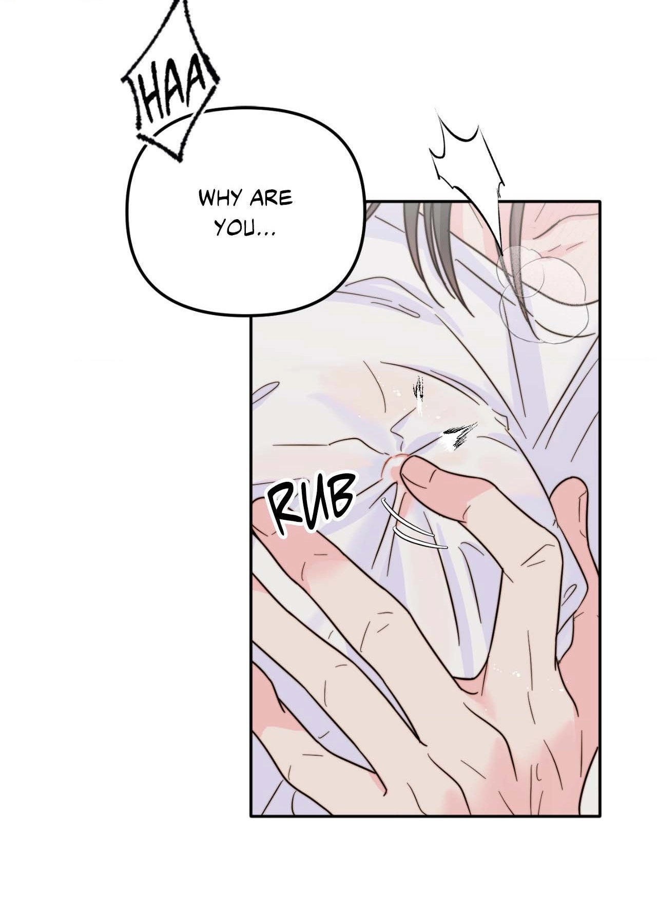 Read Histamine Heartbreak chapter 9 image 32 on Lezhin