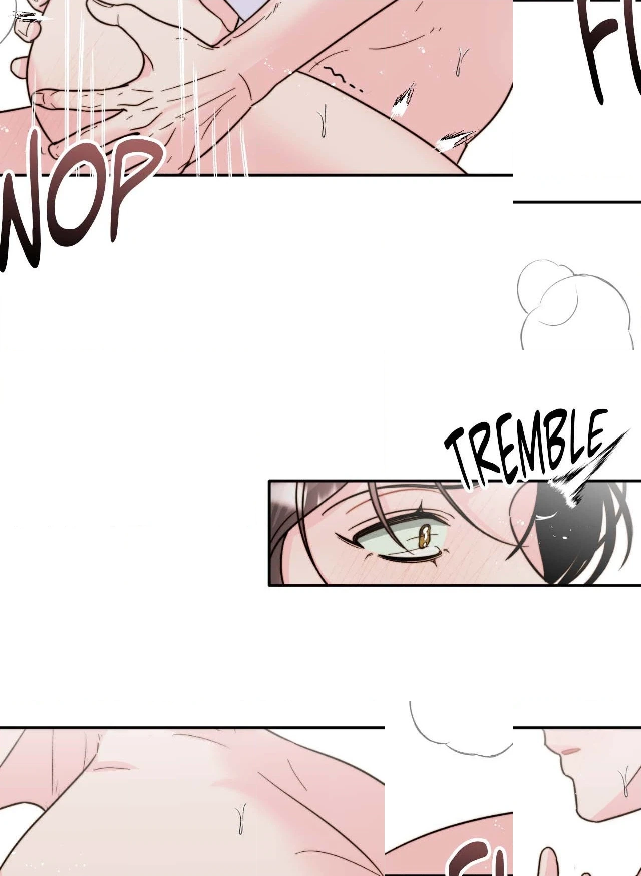 Read Histamine Heartbreak chapter 9 image 39 on Lezhin