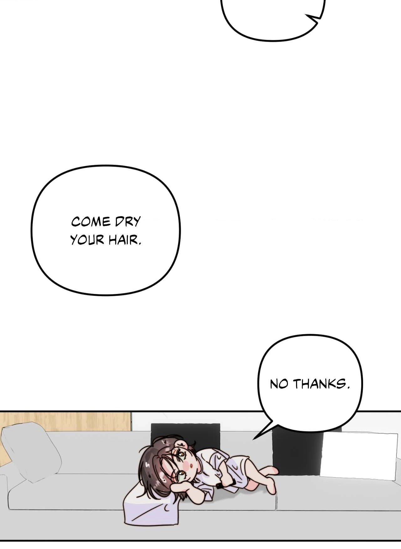 Read Histamine Heartbreak chapter 9 image 4 on Lezhin