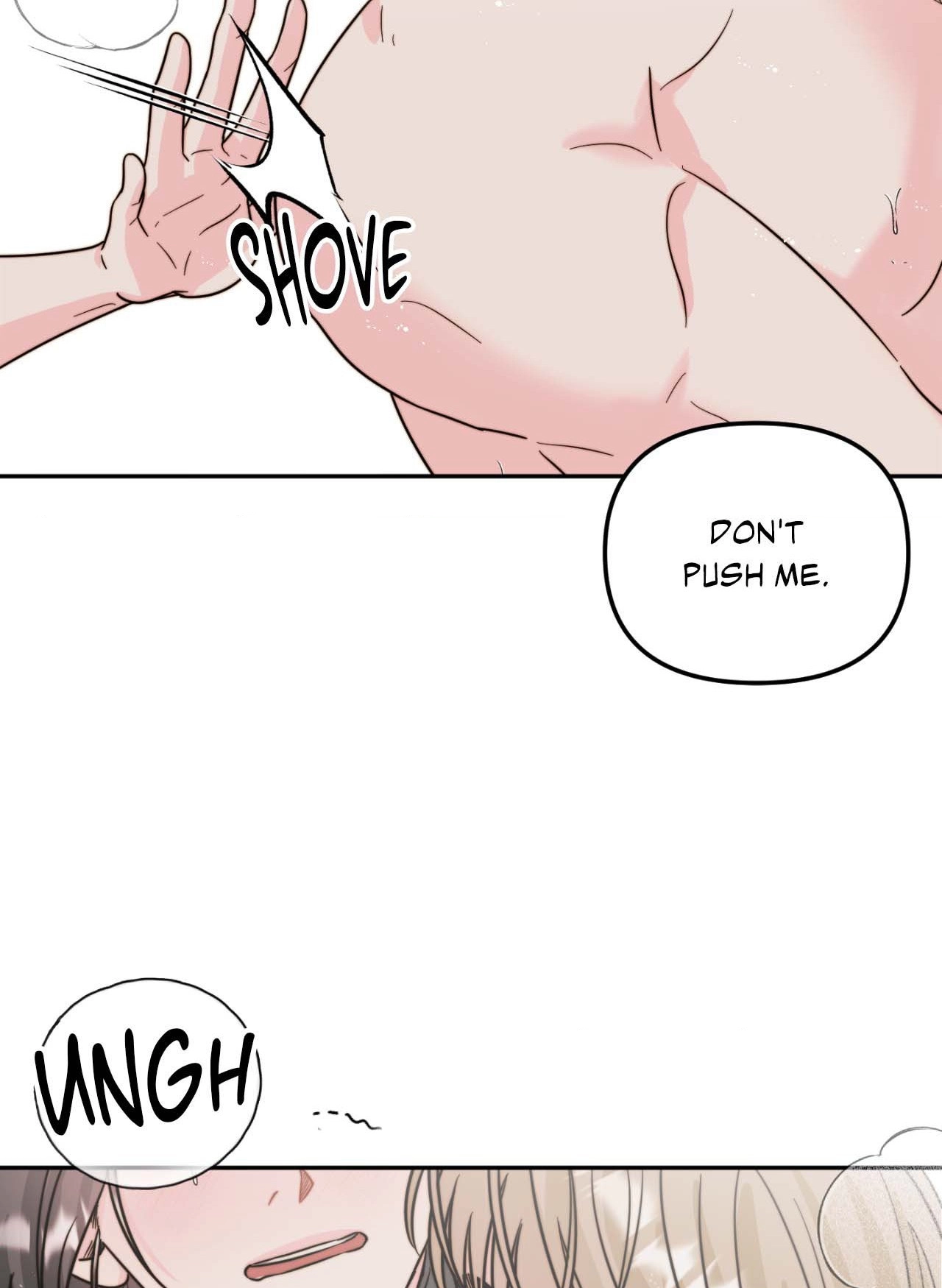 Read Histamine Heartbreak chapter 9 image 40 on Lezhin