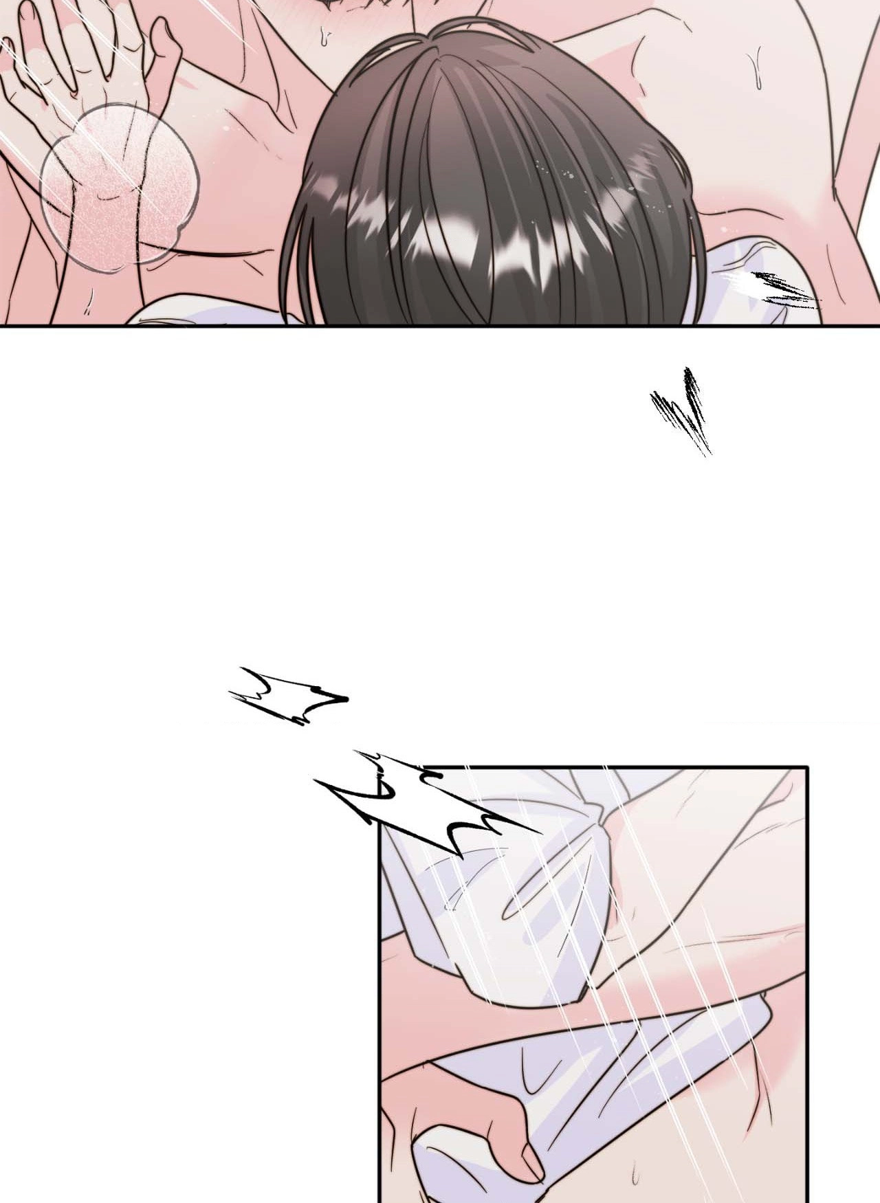 Read Histamine Heartbreak chapter 9 image 43 on Lezhin