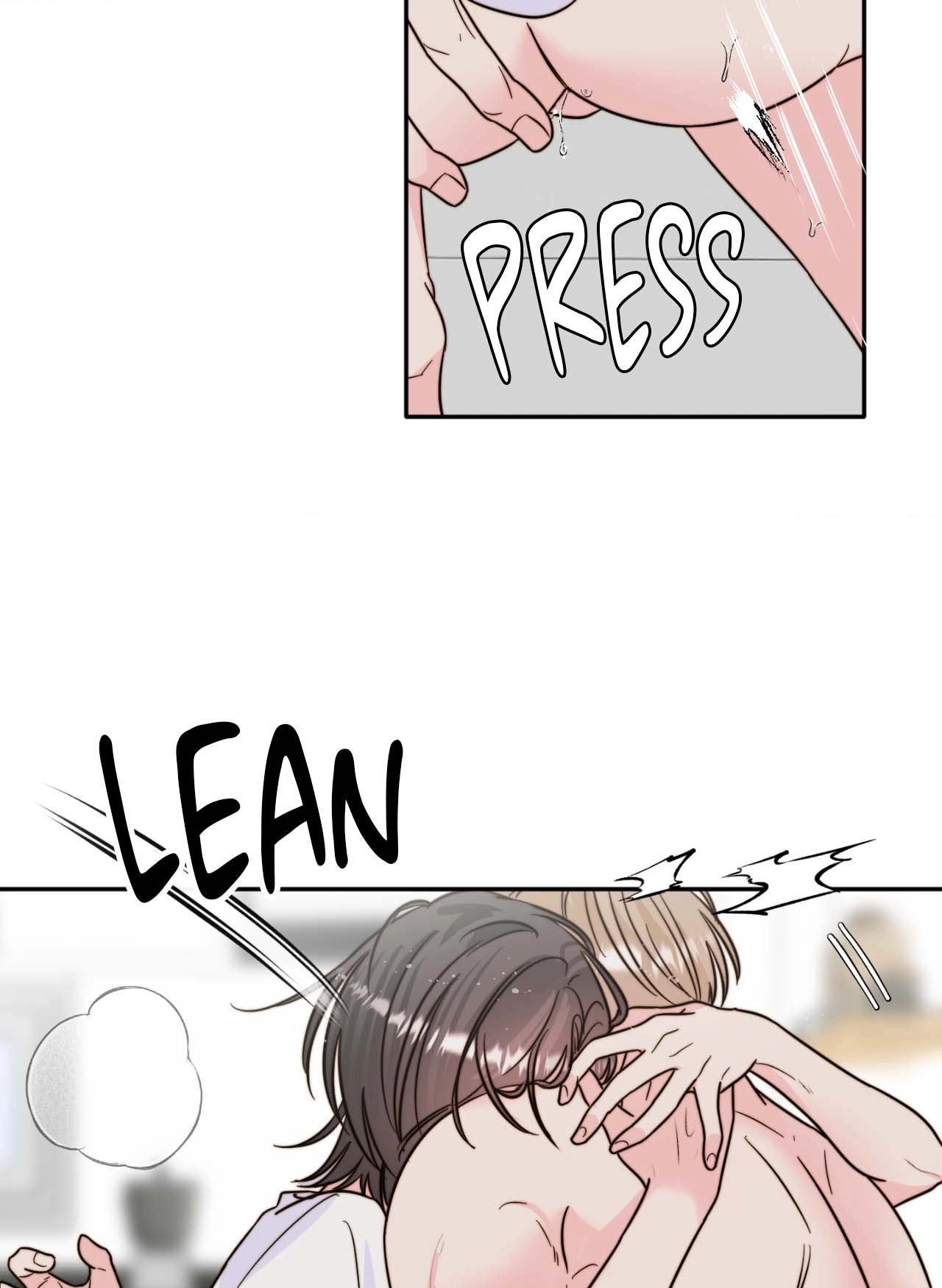 Read Histamine Heartbreak chapter 9 image 44 on Lezhin