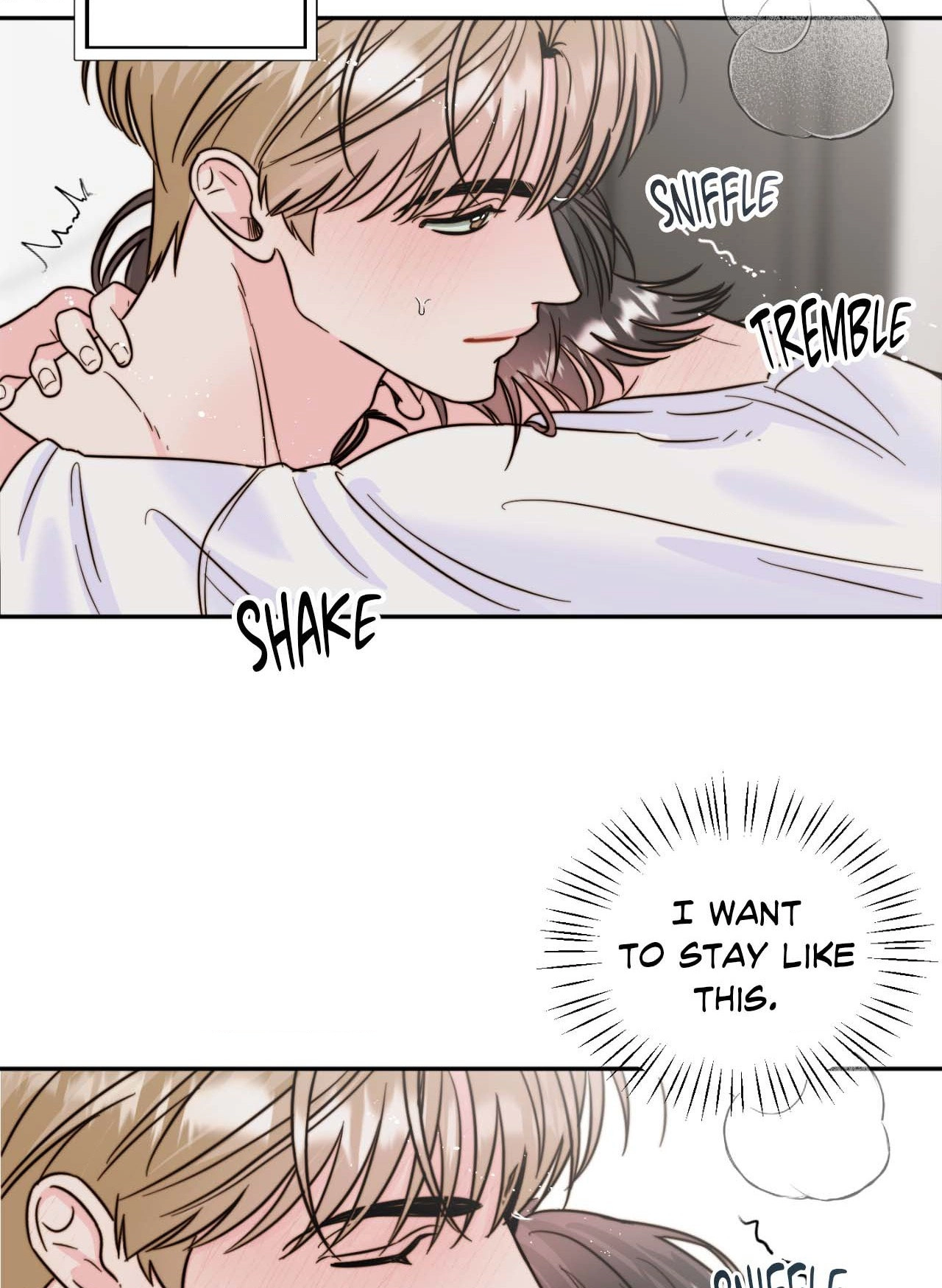 Read Histamine Heartbreak chapter 9 image 46 on Lezhin