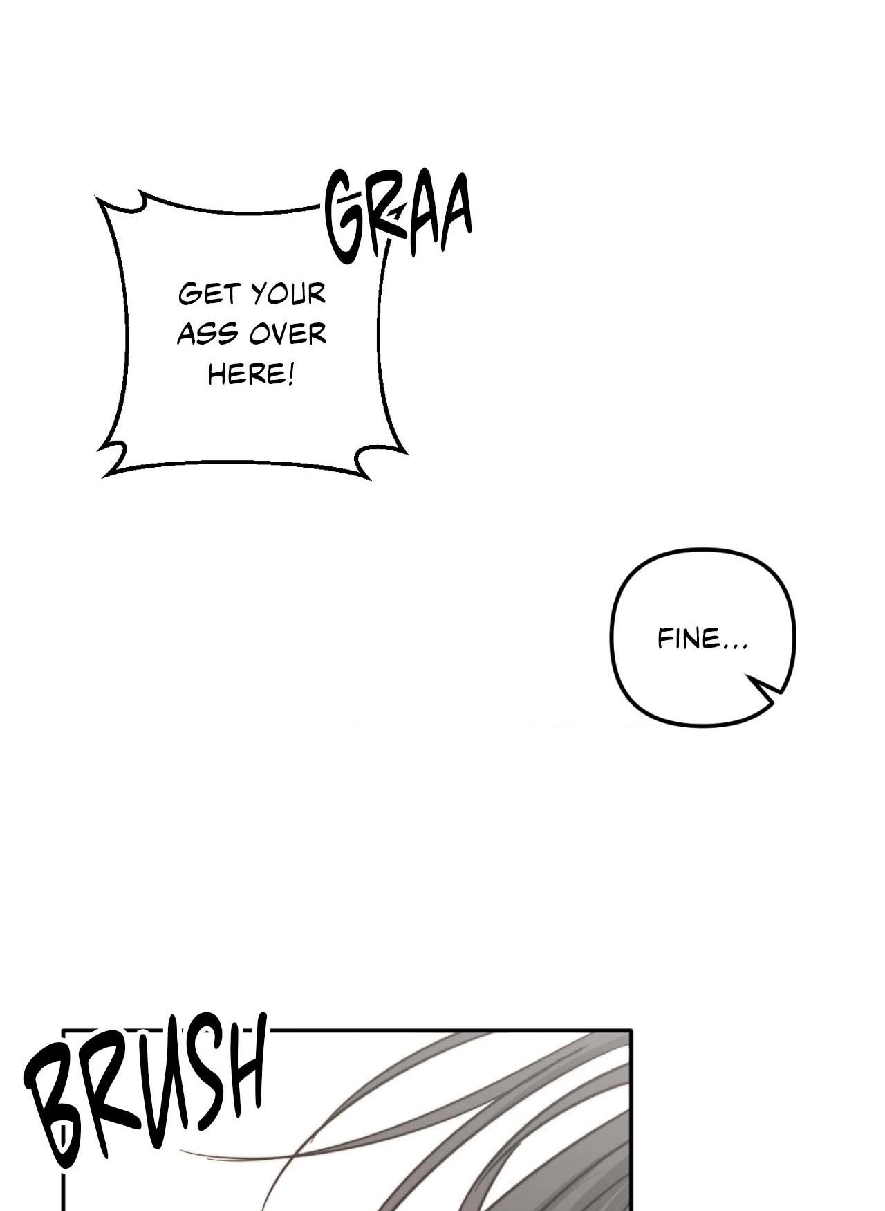 Read Histamine Heartbreak chapter 9 image 5 on Lezhin