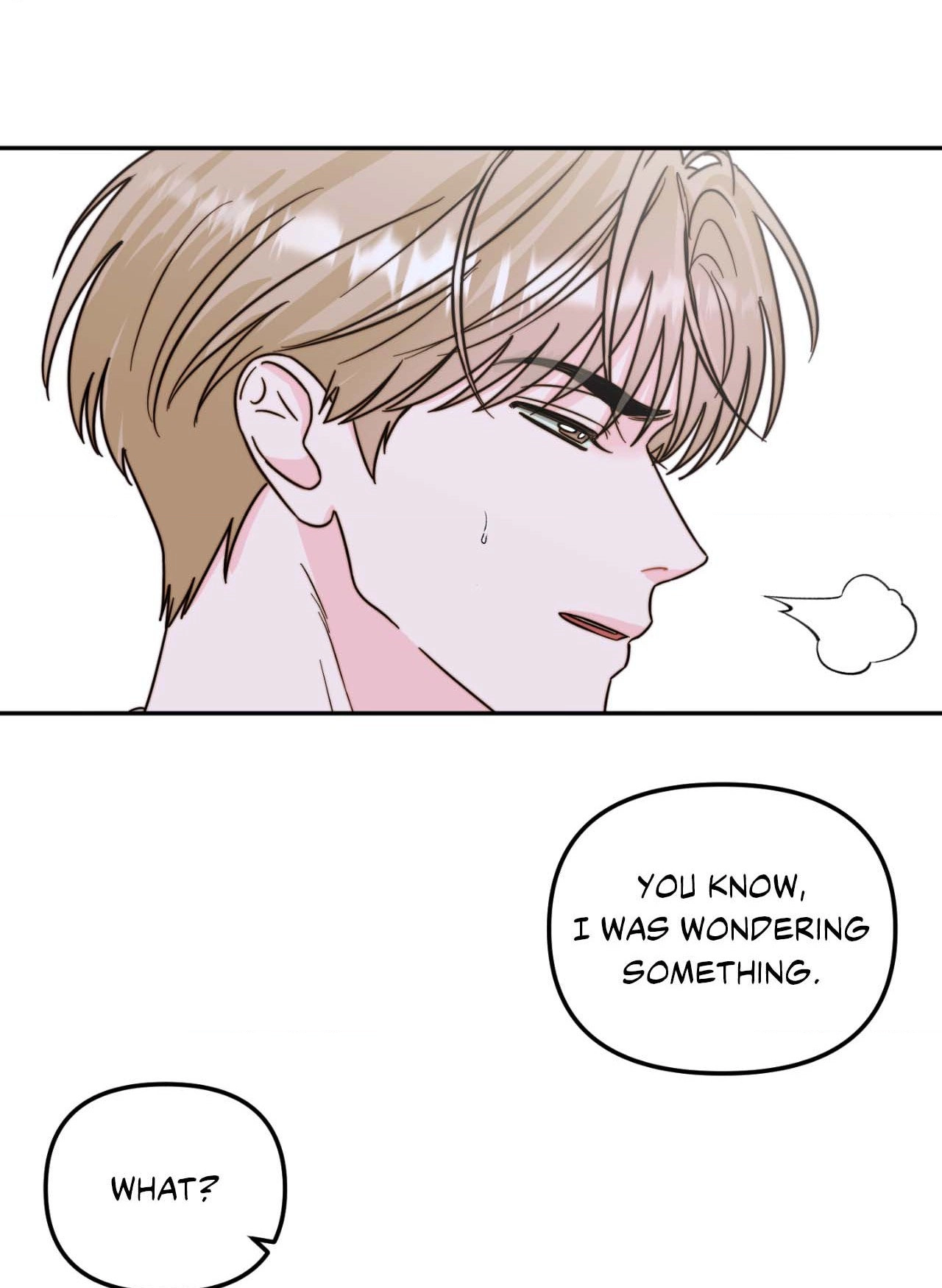 Read Histamine Heartbreak chapter 9 image 52 on Lezhin