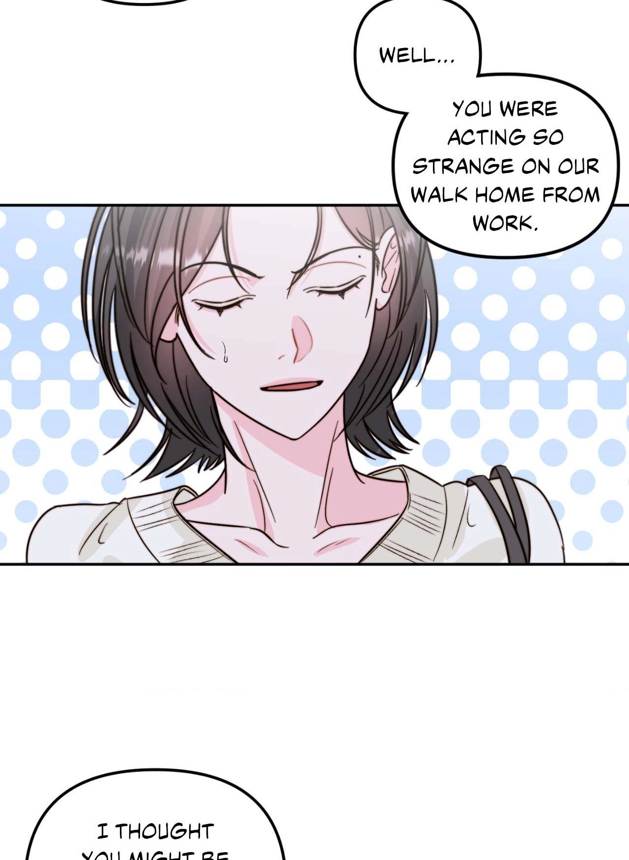 Read Histamine Heartbreak chapter 9 image 54 on Lezhin