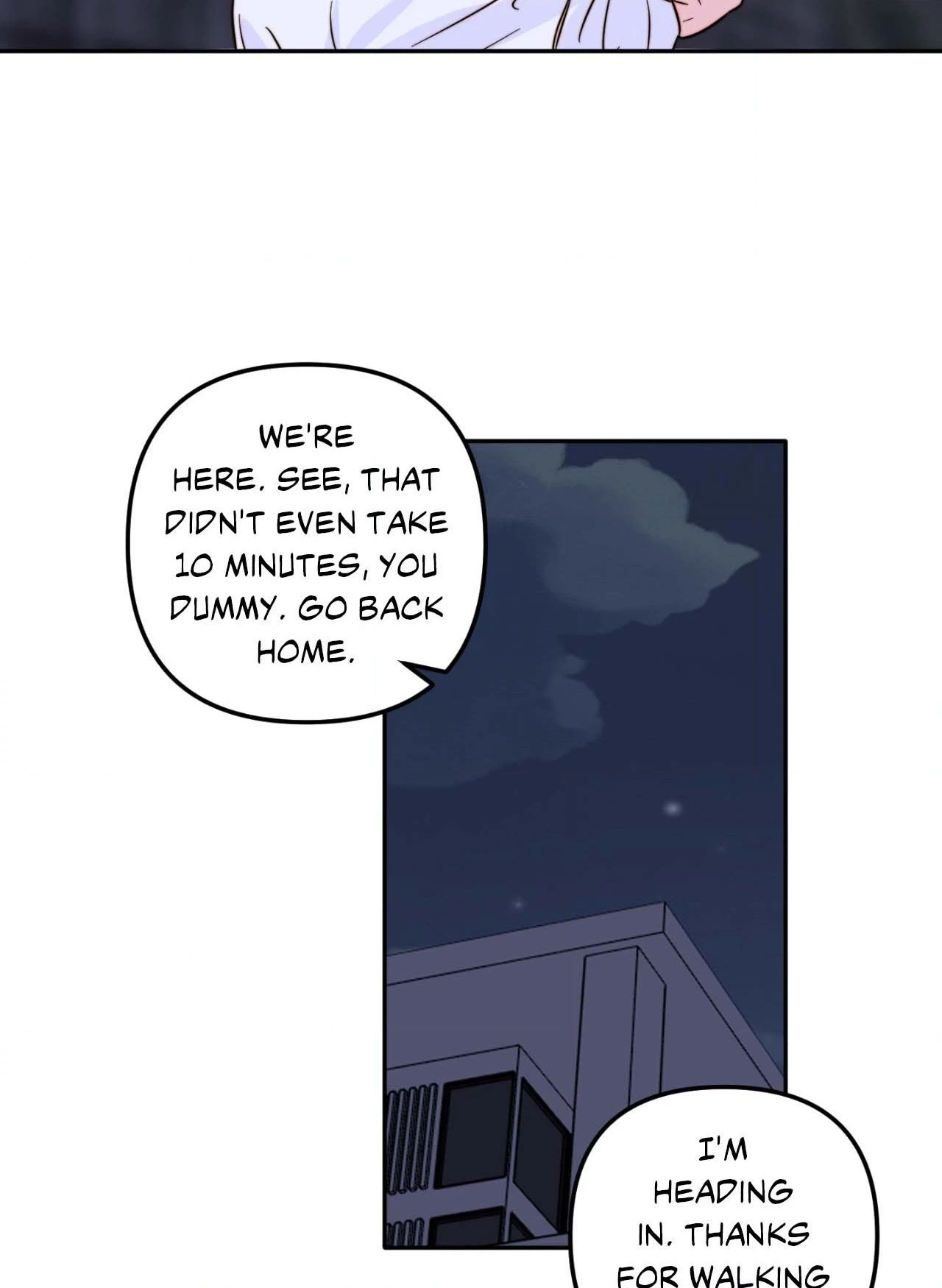 Read Histamine Heartbreak chapter 9 image 59 on Lezhin