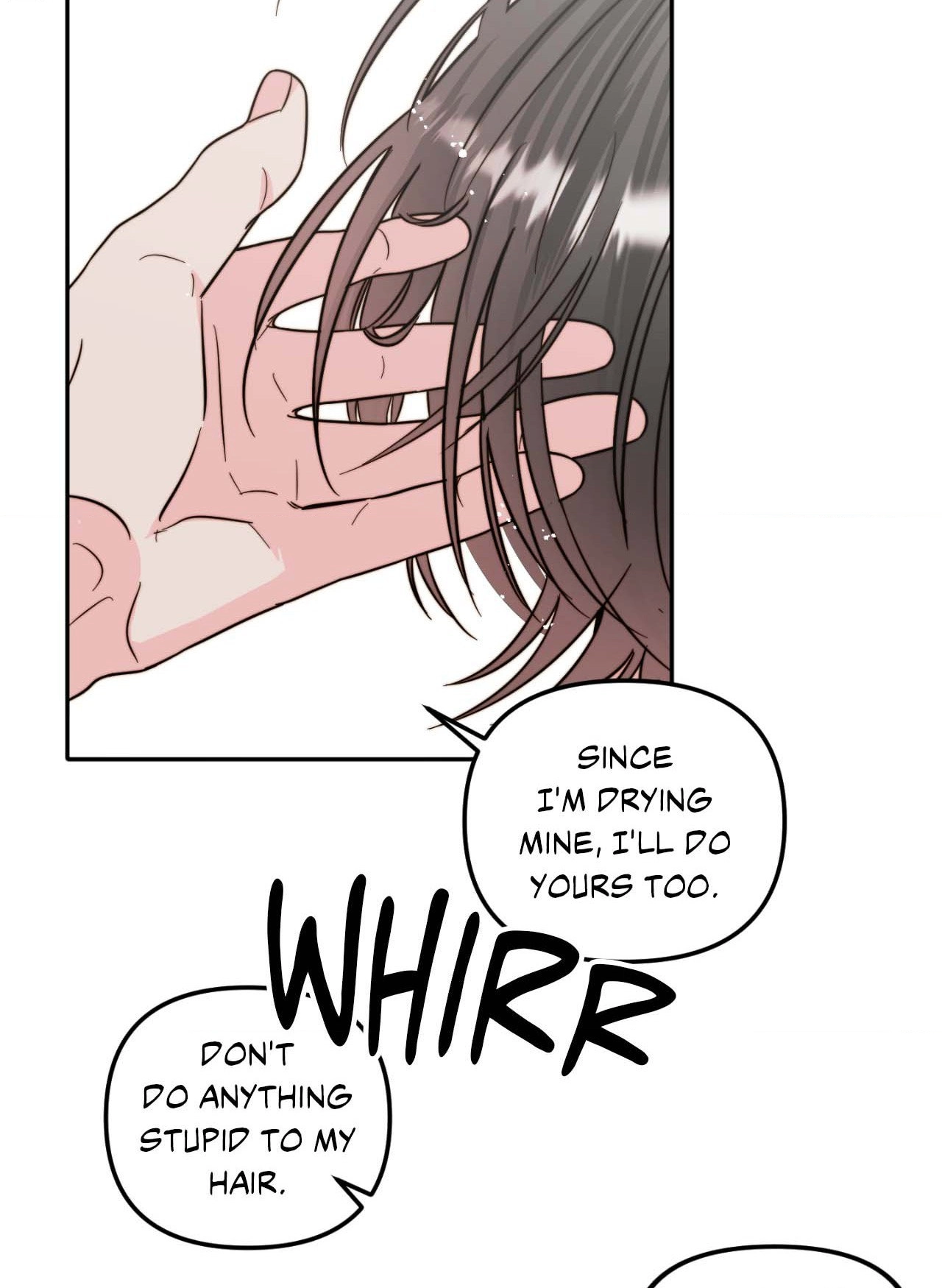 Read Histamine Heartbreak chapter 9 image 6 on Lezhin