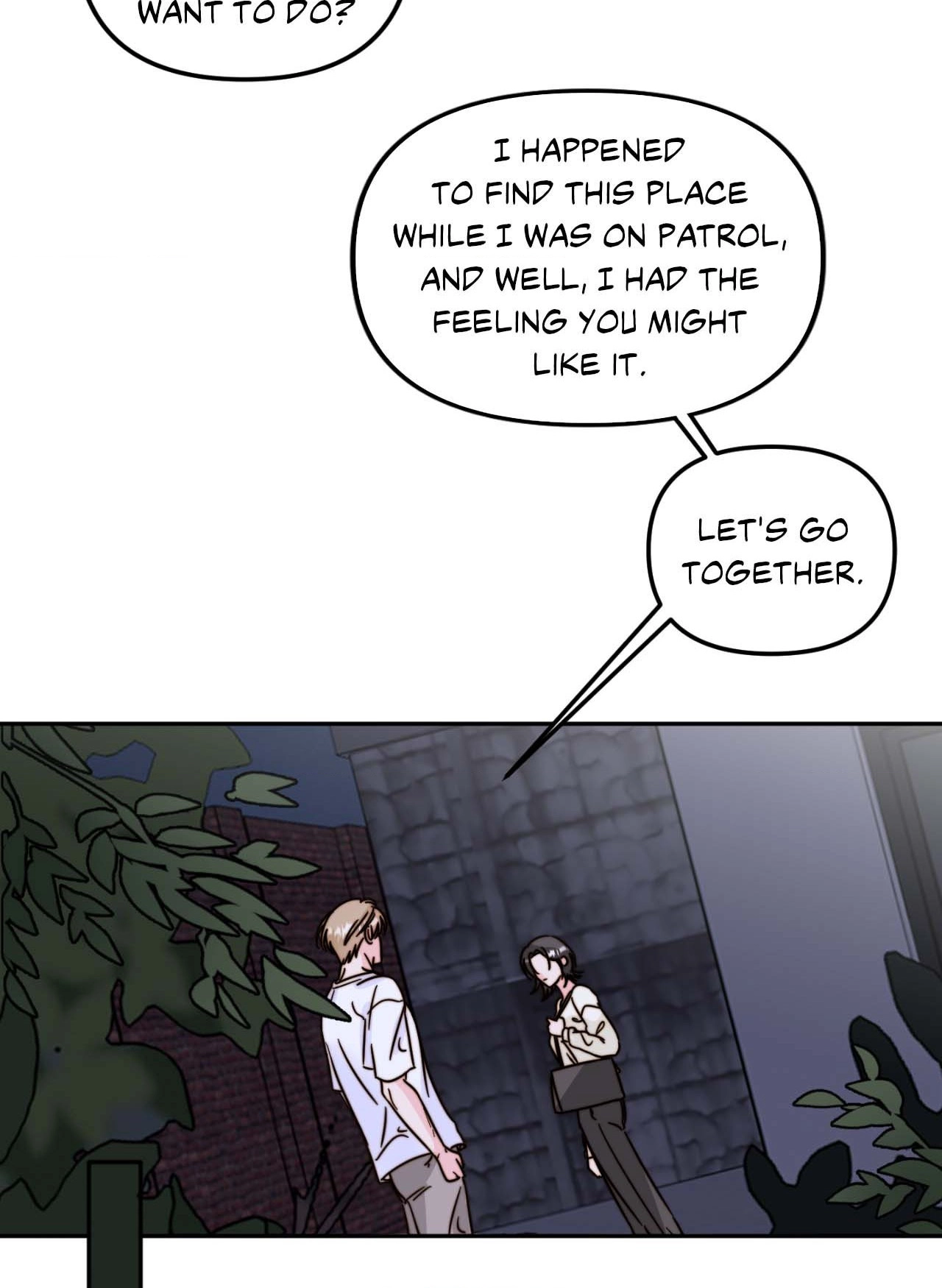 Read Histamine Heartbreak chapter 9 image 63 on Lezhin