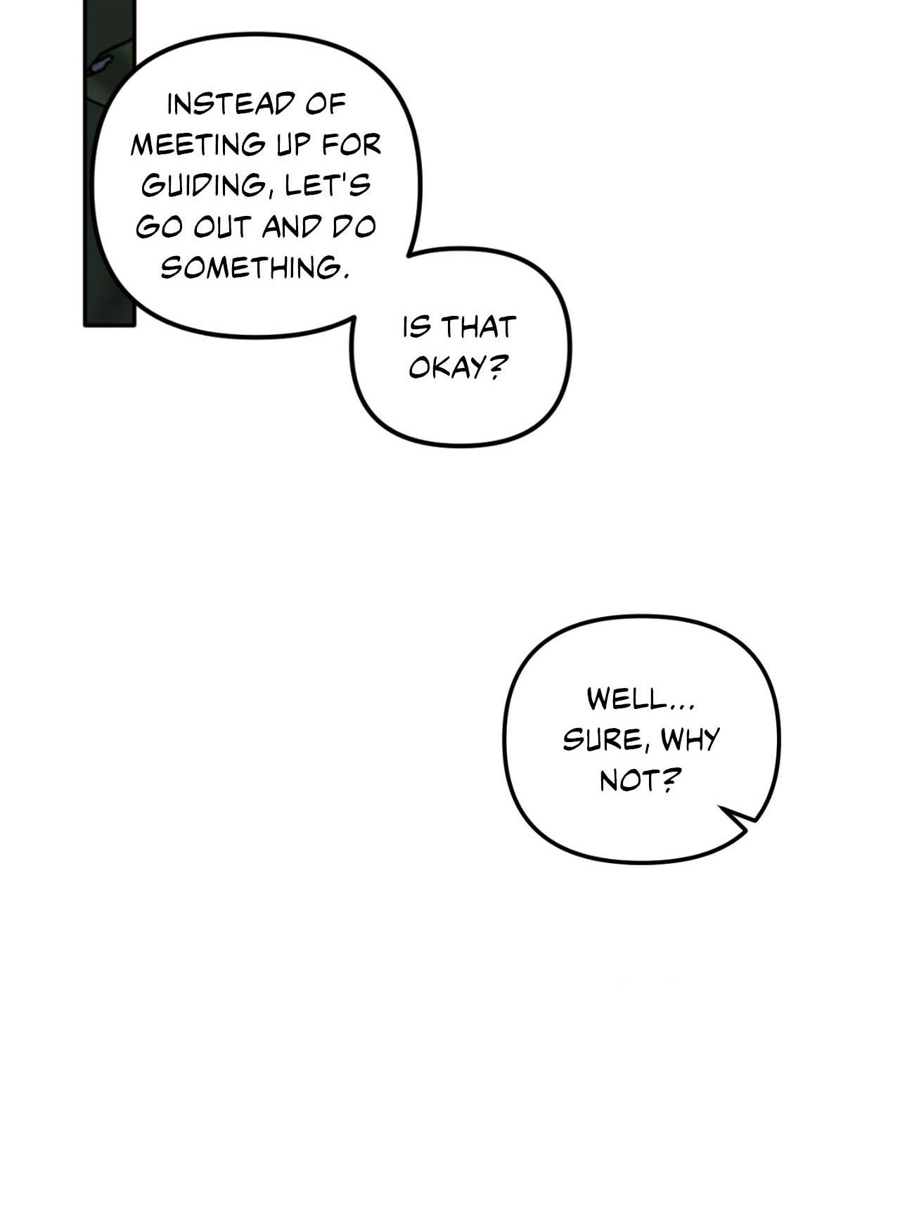 Read Histamine Heartbreak chapter 9 image 64 on Lezhin