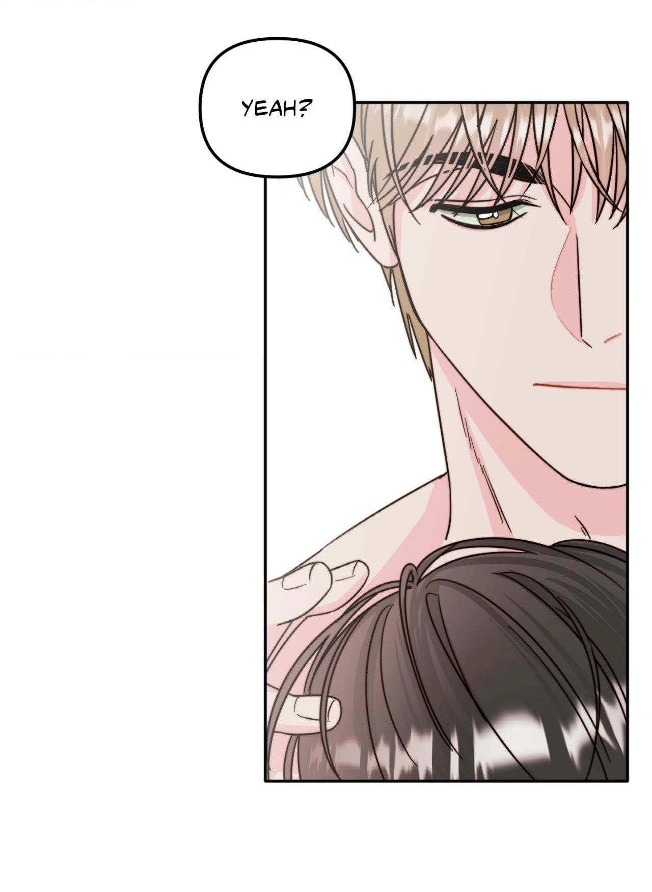 Read Histamine Heartbreak chapter 9 image 8 on Lezhin