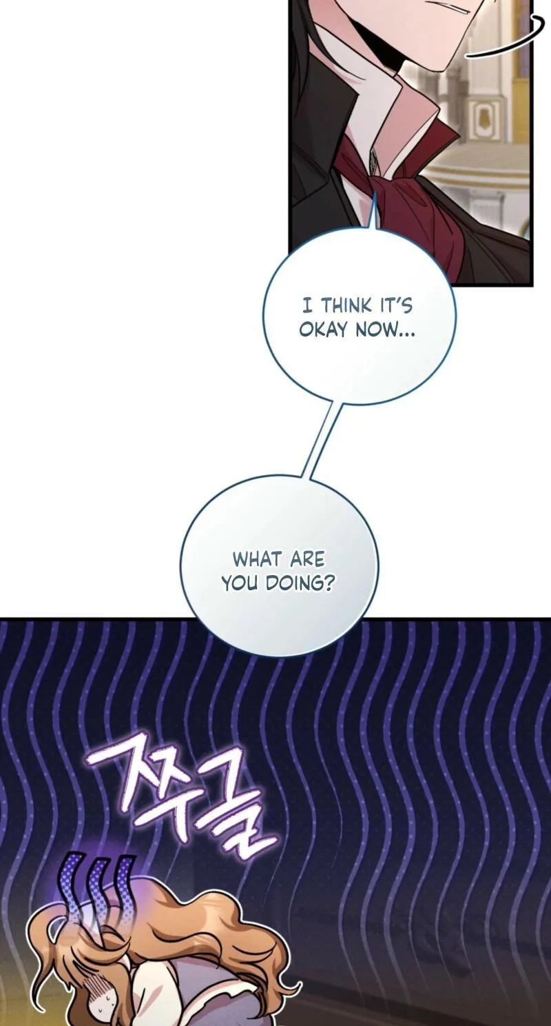 History at the Library (Pre-serialization) Chapter 12 page 14 - 