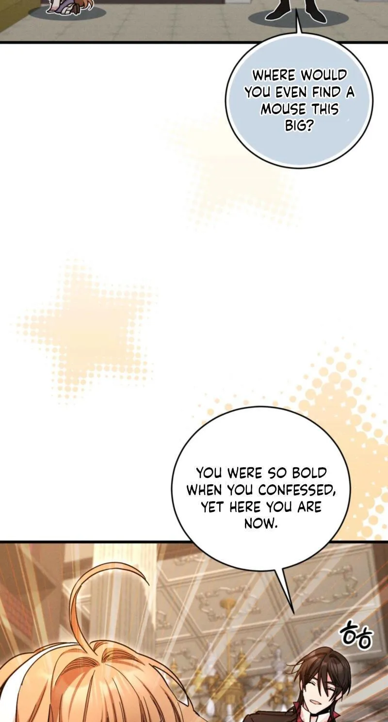 History at the Library (Pre-serialization) Chapter 12 page 16 - 