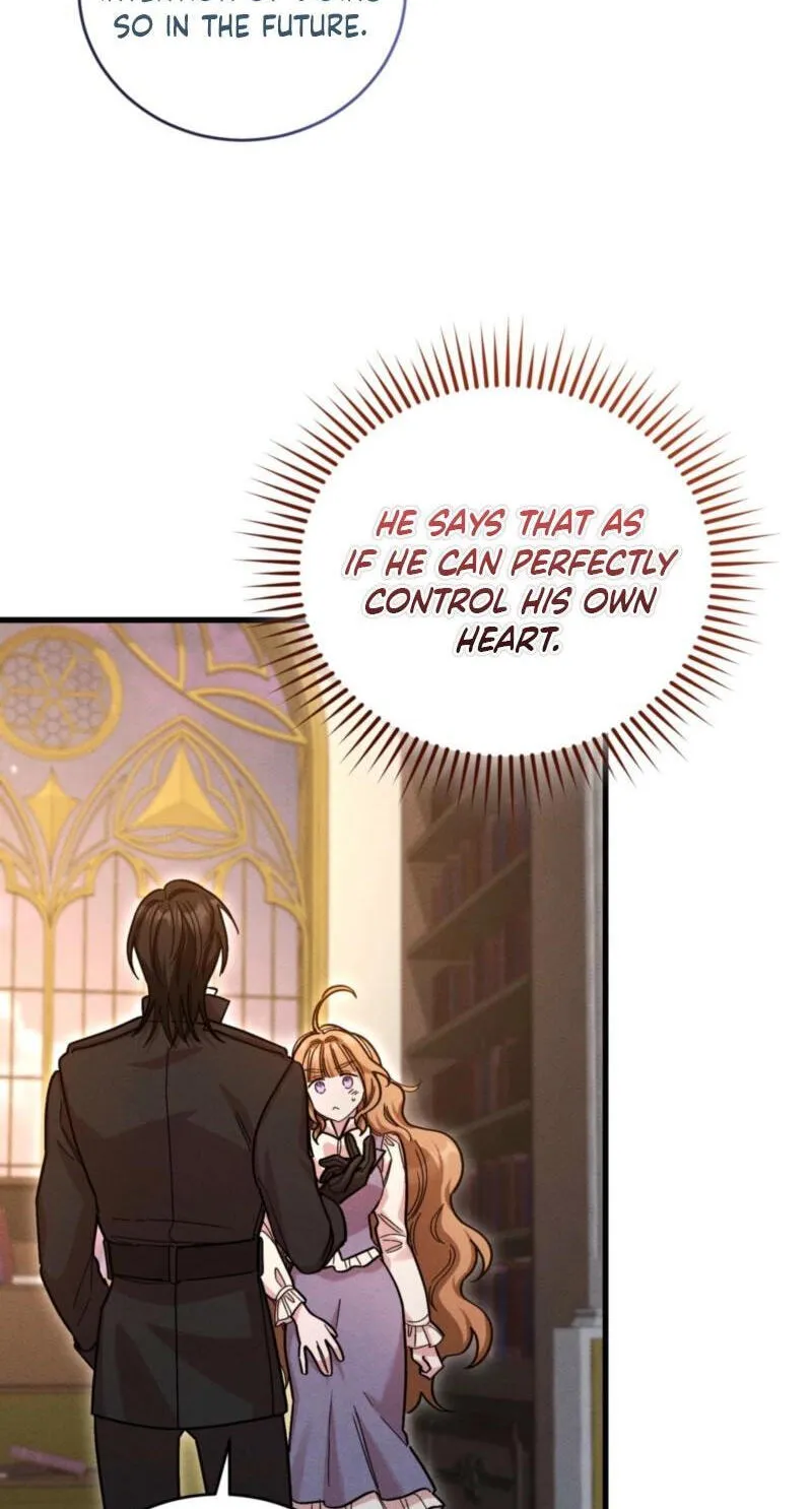 History at the Library (Pre-serialization) Chapter 12 page 24 - 