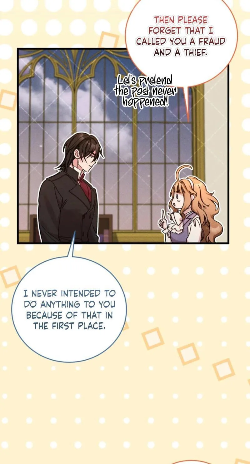 History at the Library (Pre-serialization) Chapter 12 page 31 - 