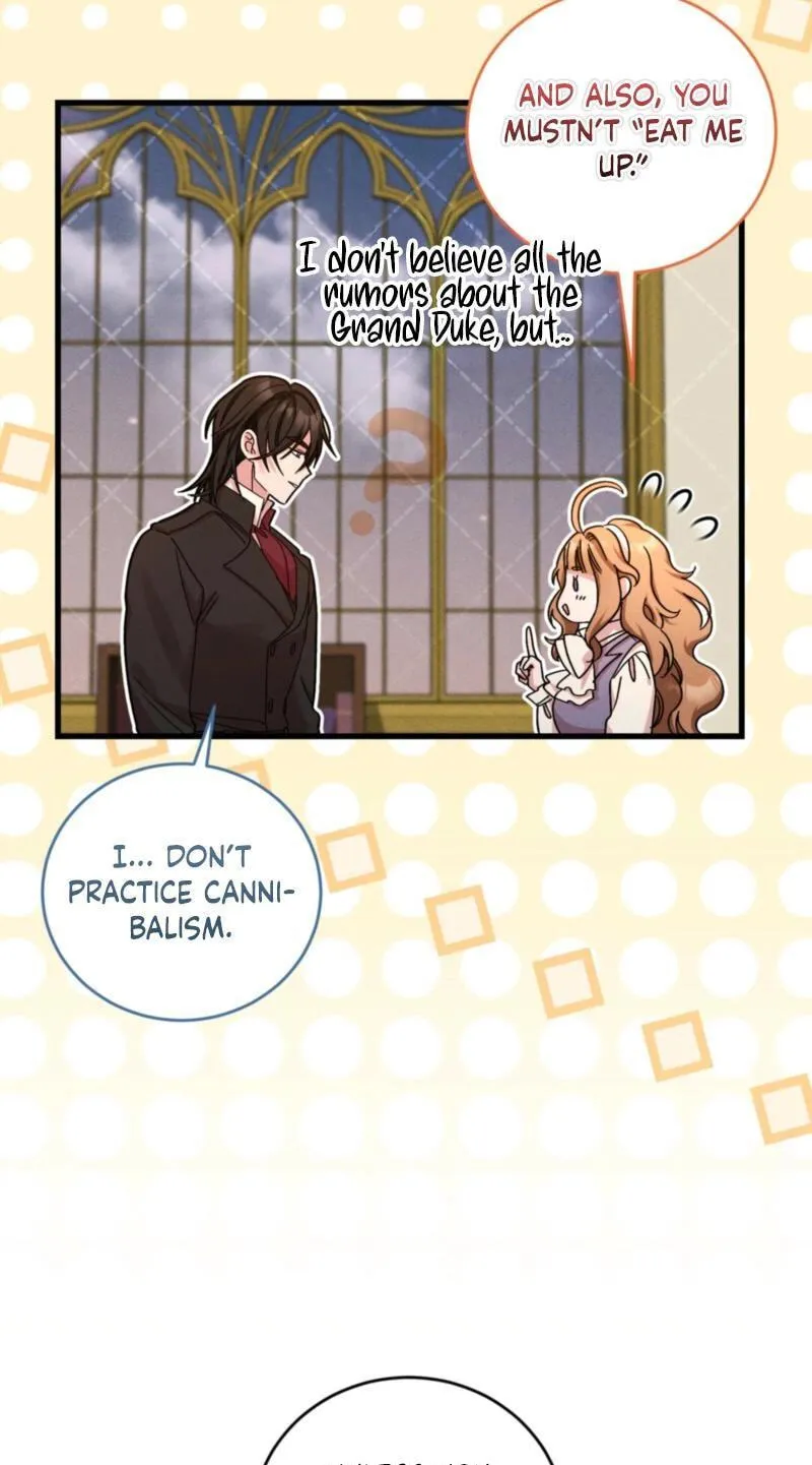 History at the Library (Pre-serialization) Chapter 12 page 32 - 
