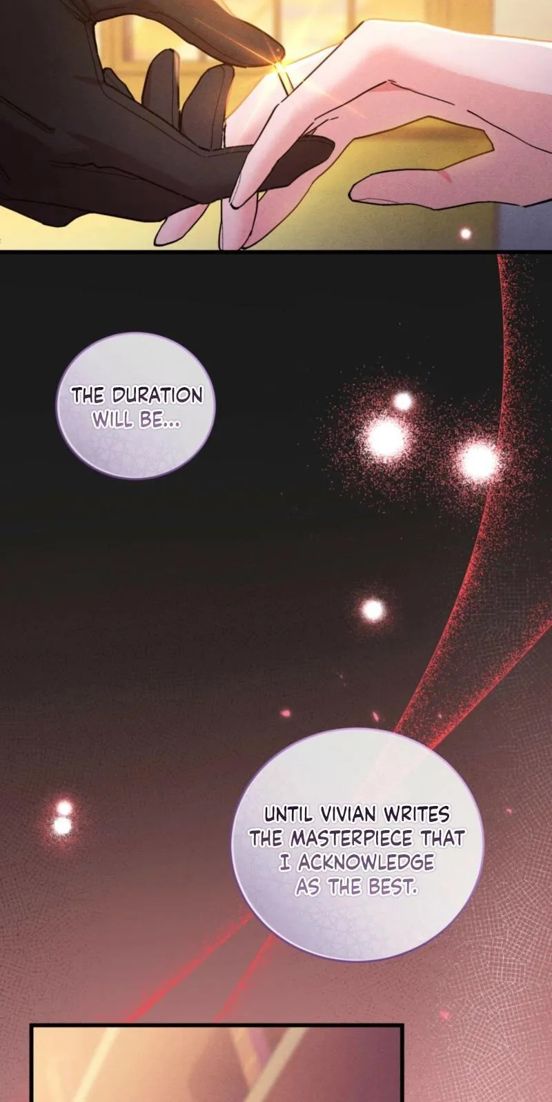 History at the Library (Pre-serialization) Chapter 12 page 52 - 