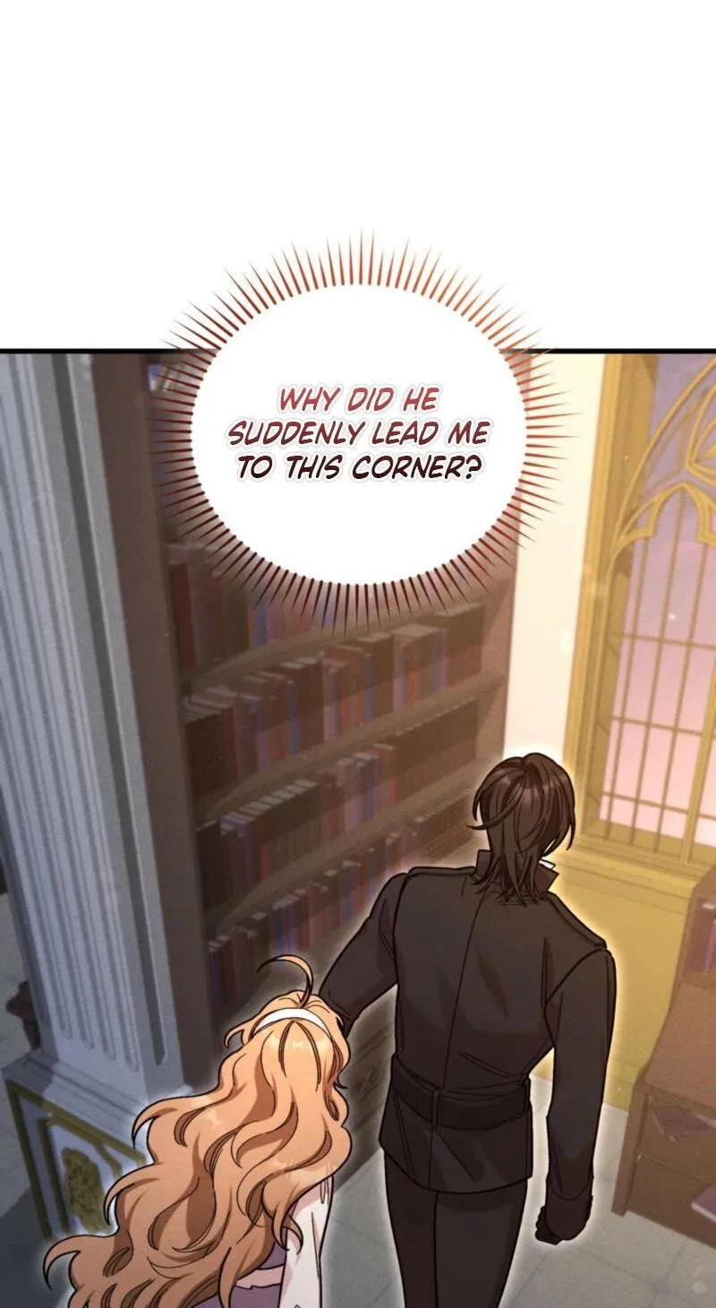 History at the Library (Pre-serialization) Chapter 12 page 7 - 