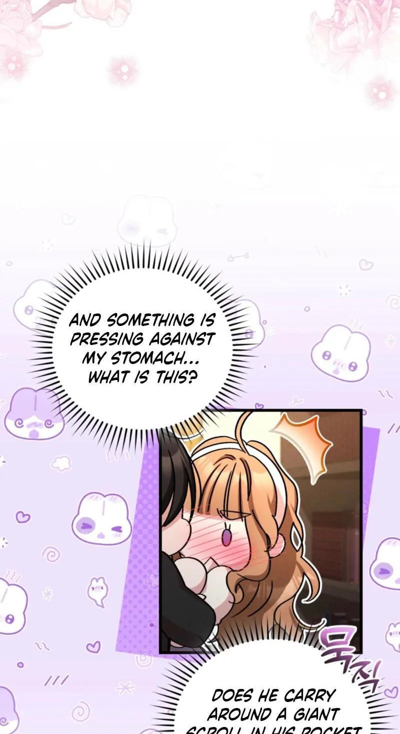 History at the Library (Pre-serialization) Chapter 12 page 78 - 
