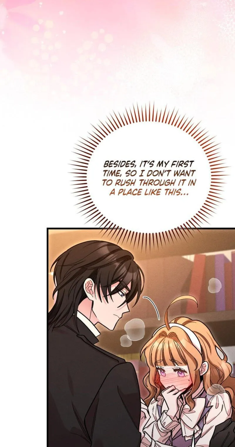 History at the Library (Pre-serialization) Chapter 13 page 13 - 