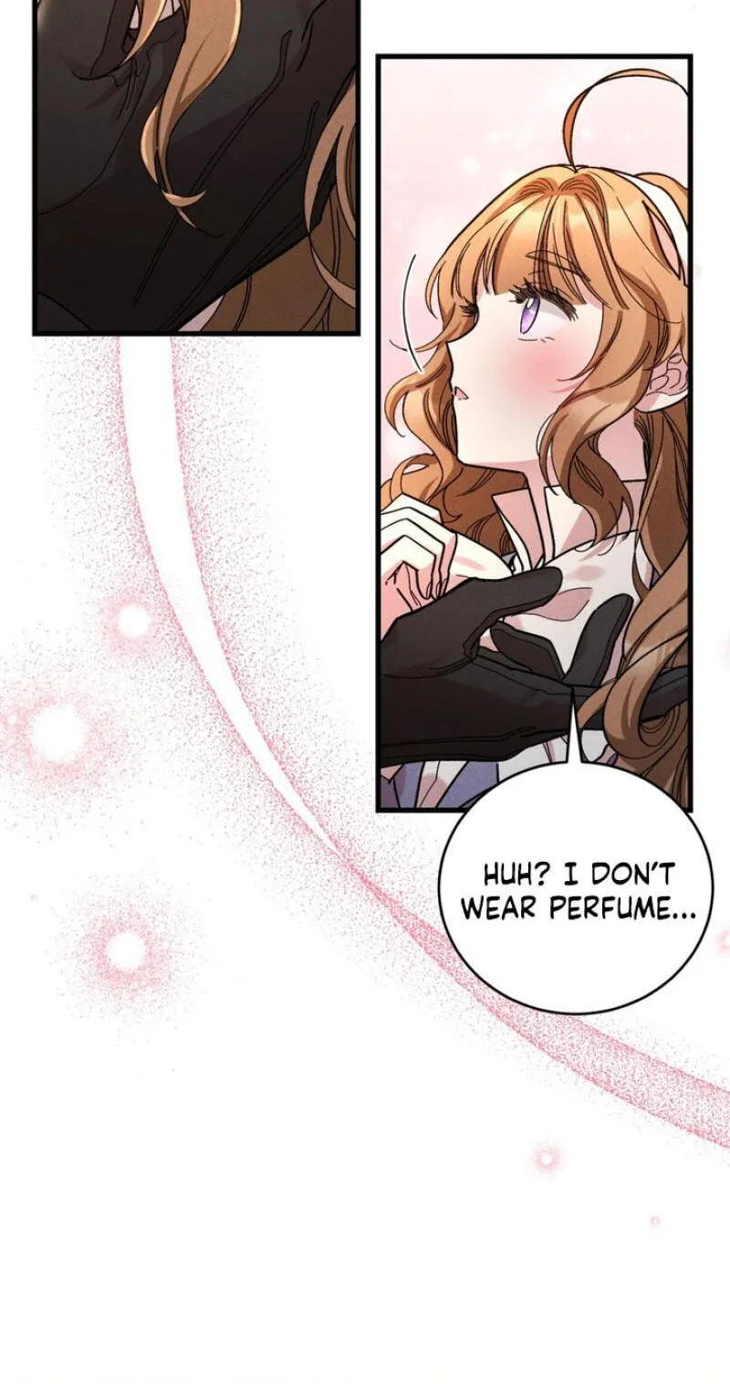 History at the Library (Pre-serialization) Chapter 13 page 15 - 