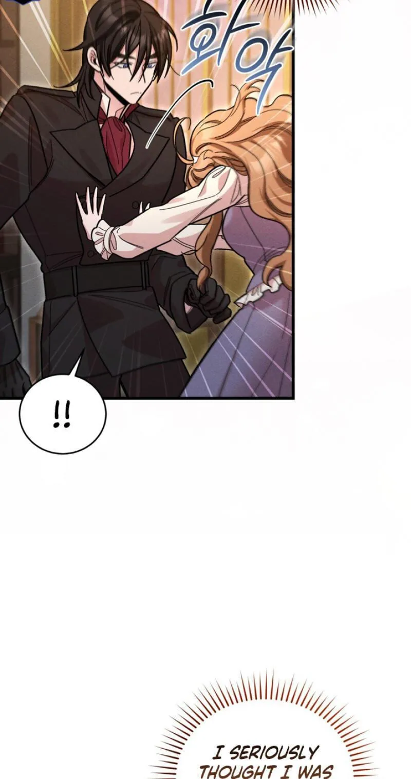 History at the Library (Pre-serialization) Chapter 13 page 20 - 