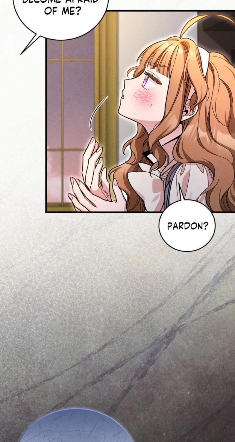 History at the Library (Pre-serialization) Chapter 13 page 22 - 