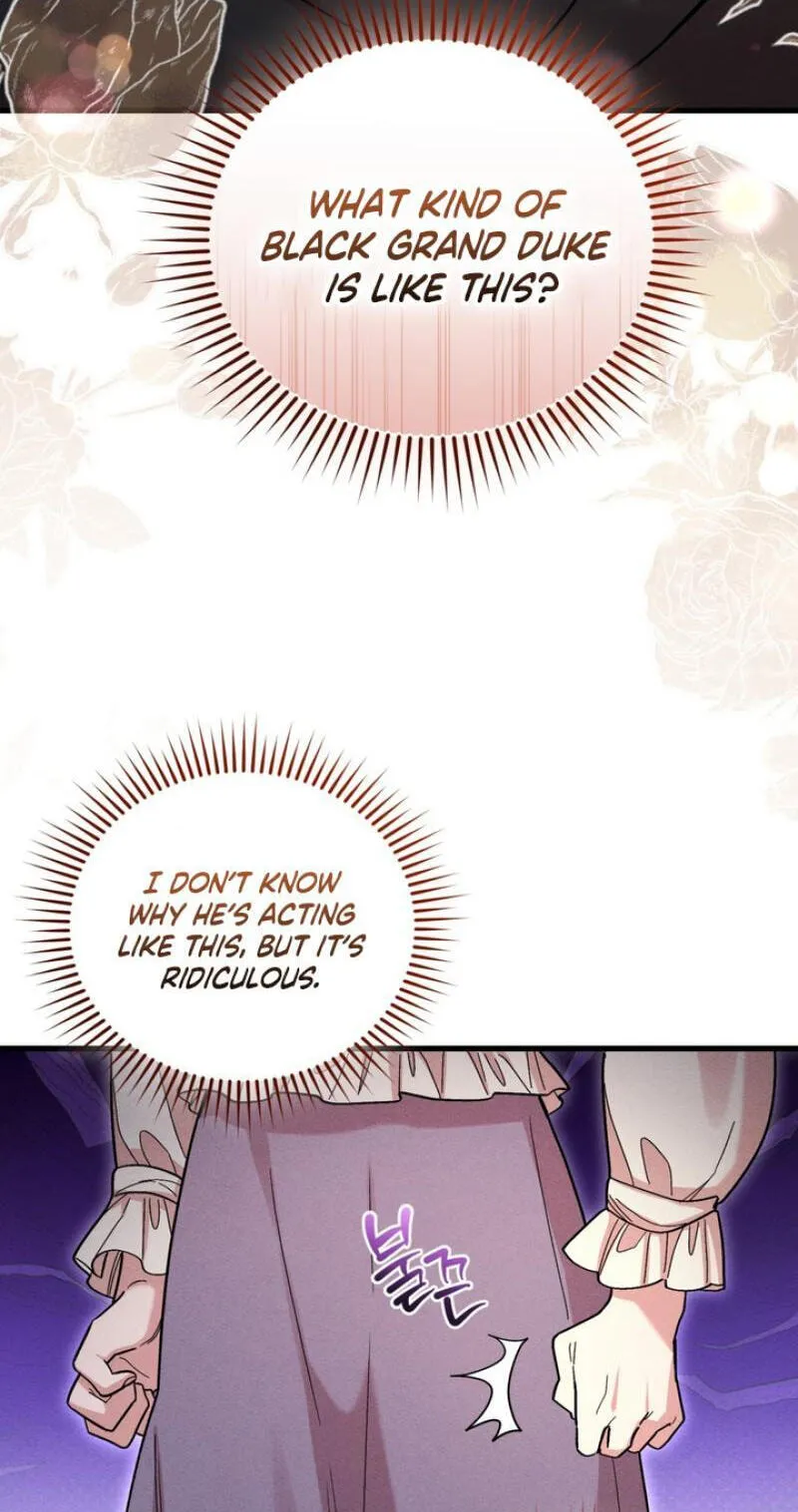 History at the Library (Pre-serialization) Chapter 13 page 28 - 