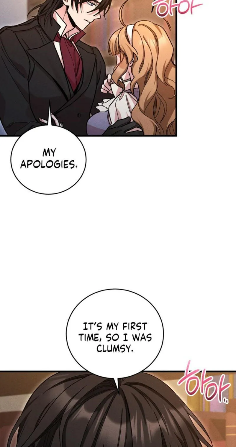 History at the Library (Pre-serialization) Chapter 13 page 4 - 