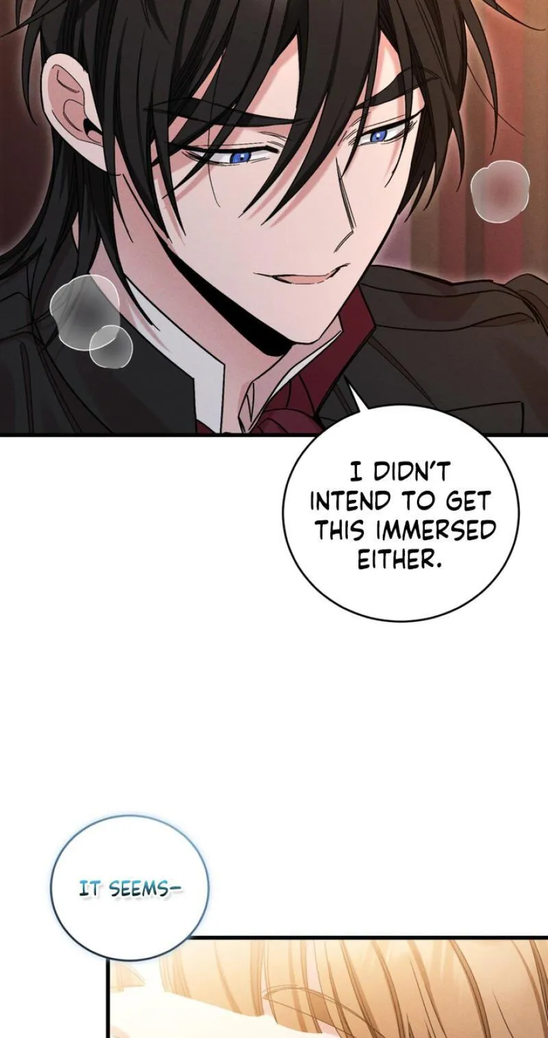 History at the Library (Pre-serialization) Chapter 13 page 5 - 